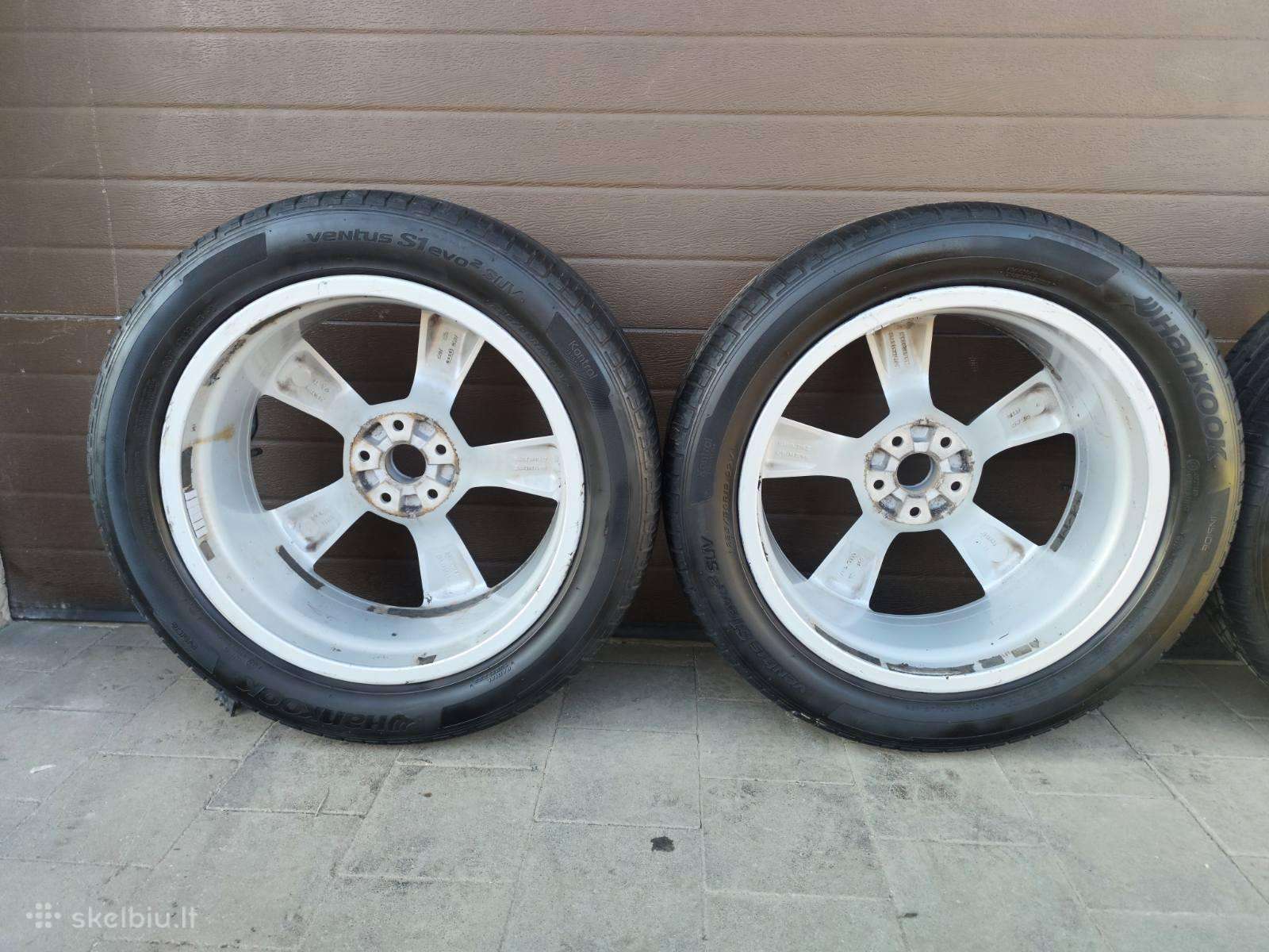 Audi, легкосплавные , R19