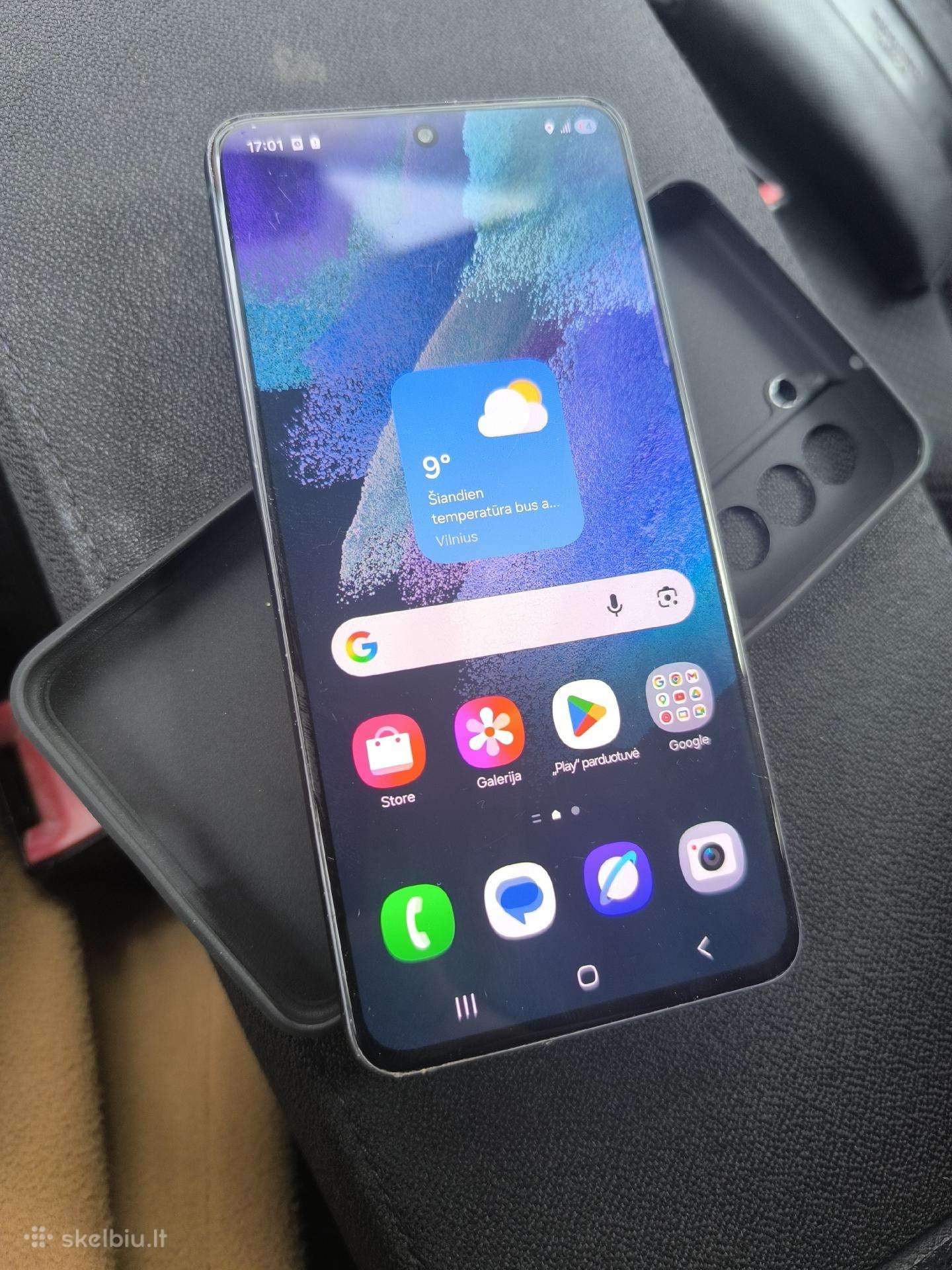Samsung Galaxy S21 fe 5G