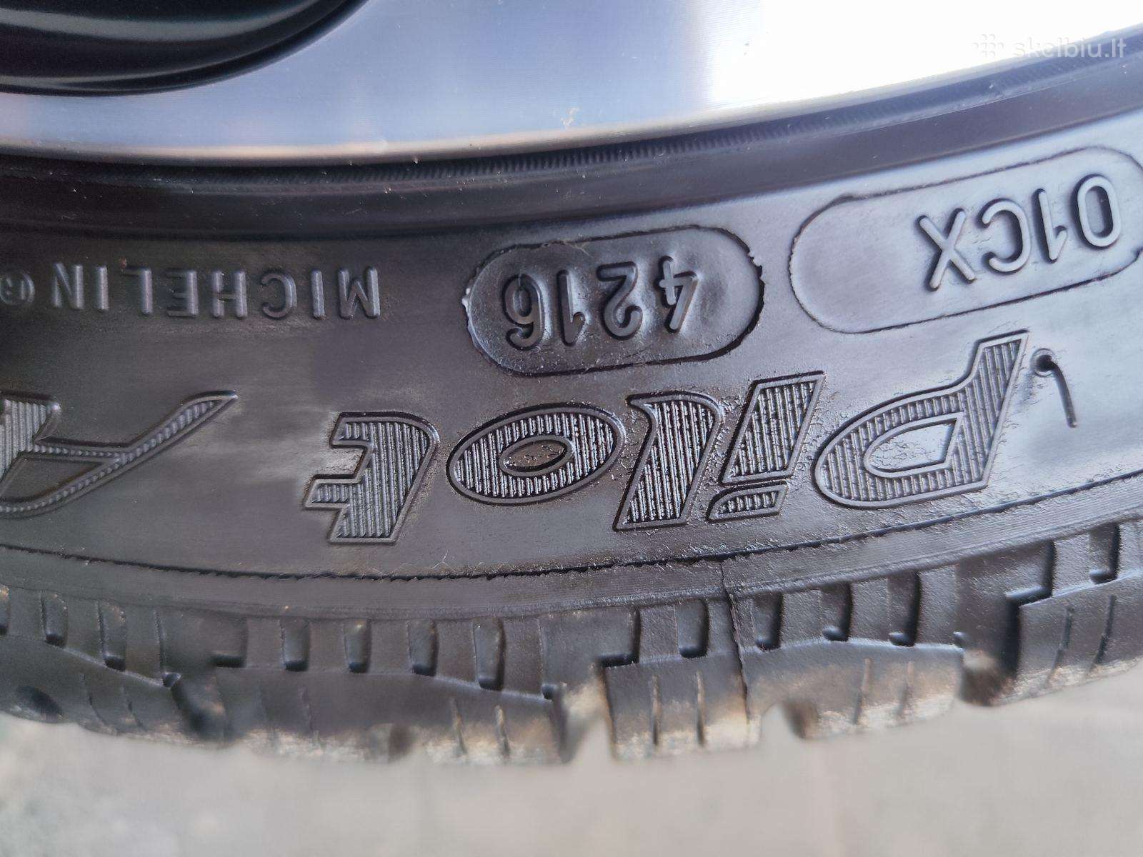 Volkswagen, легкосплавные , R18