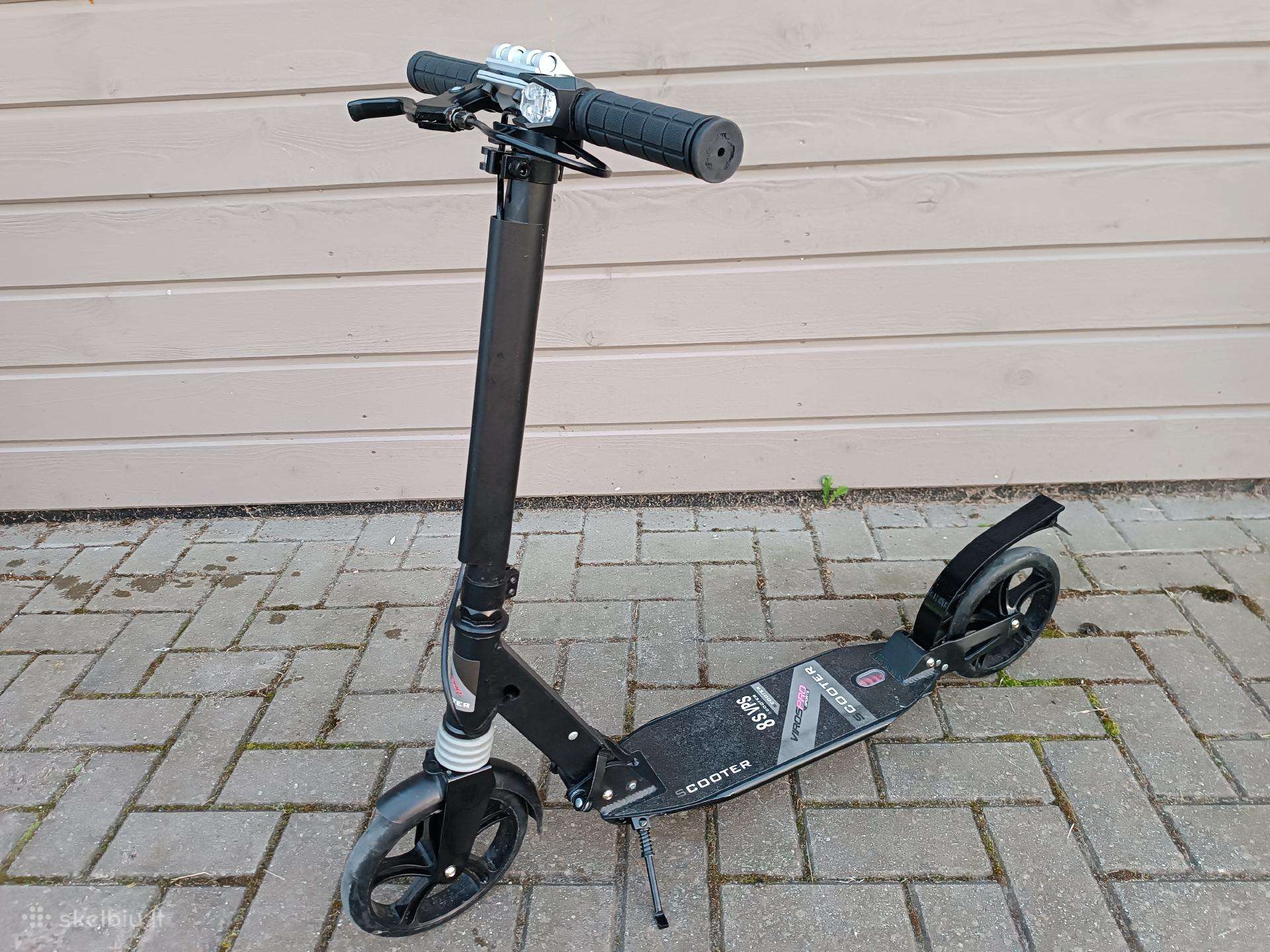 Vaikiškas dviratis Minerva 24″