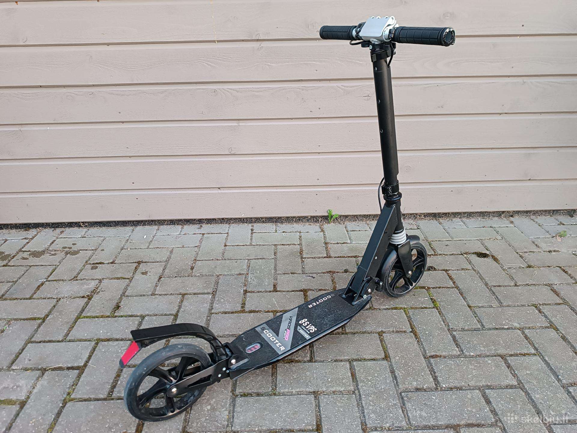Vaikiškas dviratis Minerva 24″