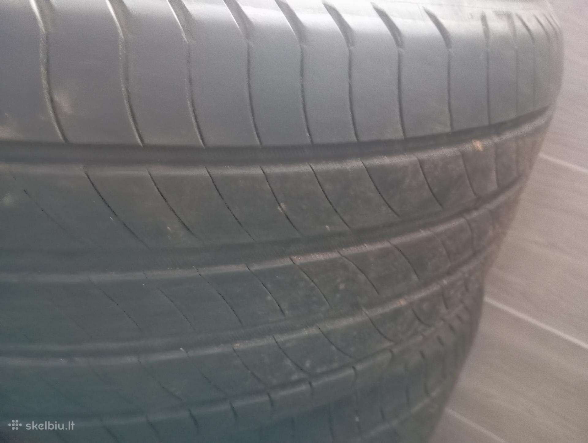Michelin, summer 235/50 R19