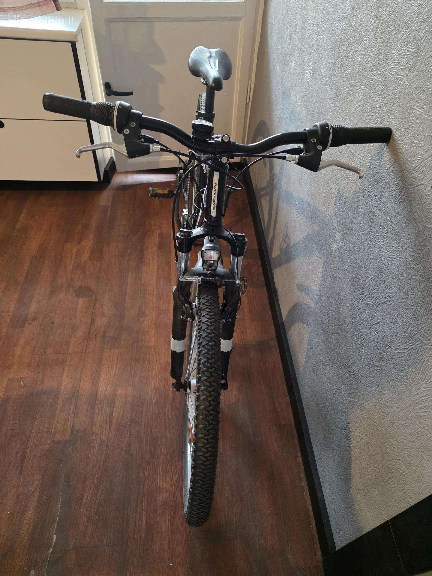 Kalnų dviratis Rockrider 26″