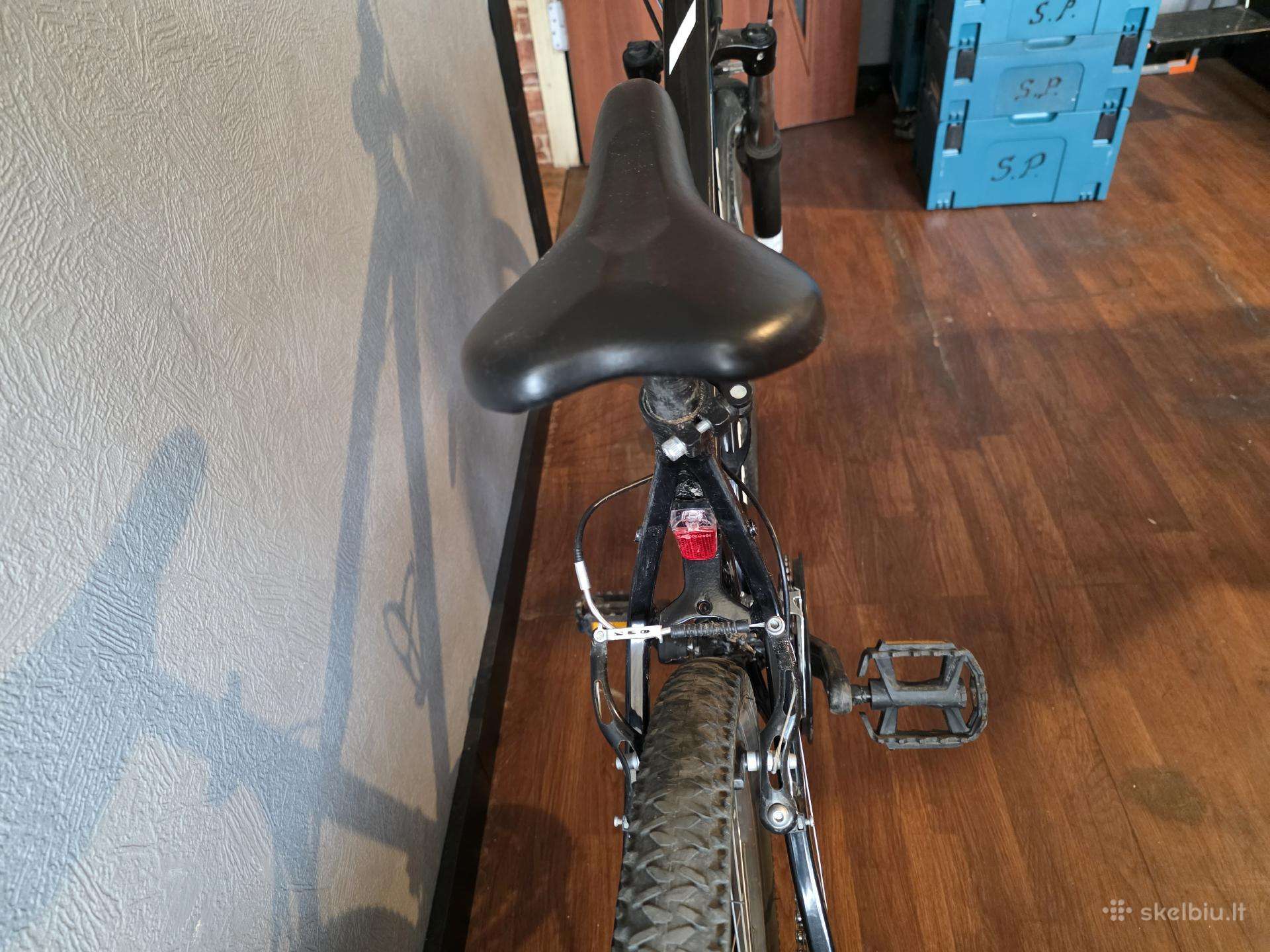 Kalnų dviratis Rockrider 26″
