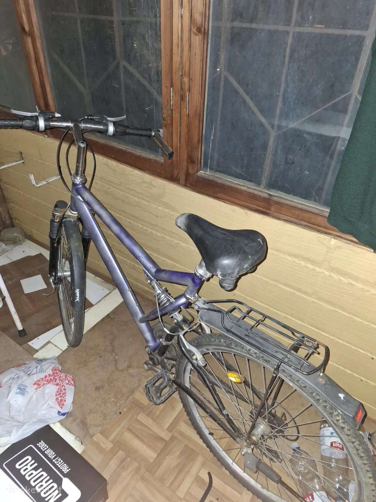 Mountain bike -Kita-