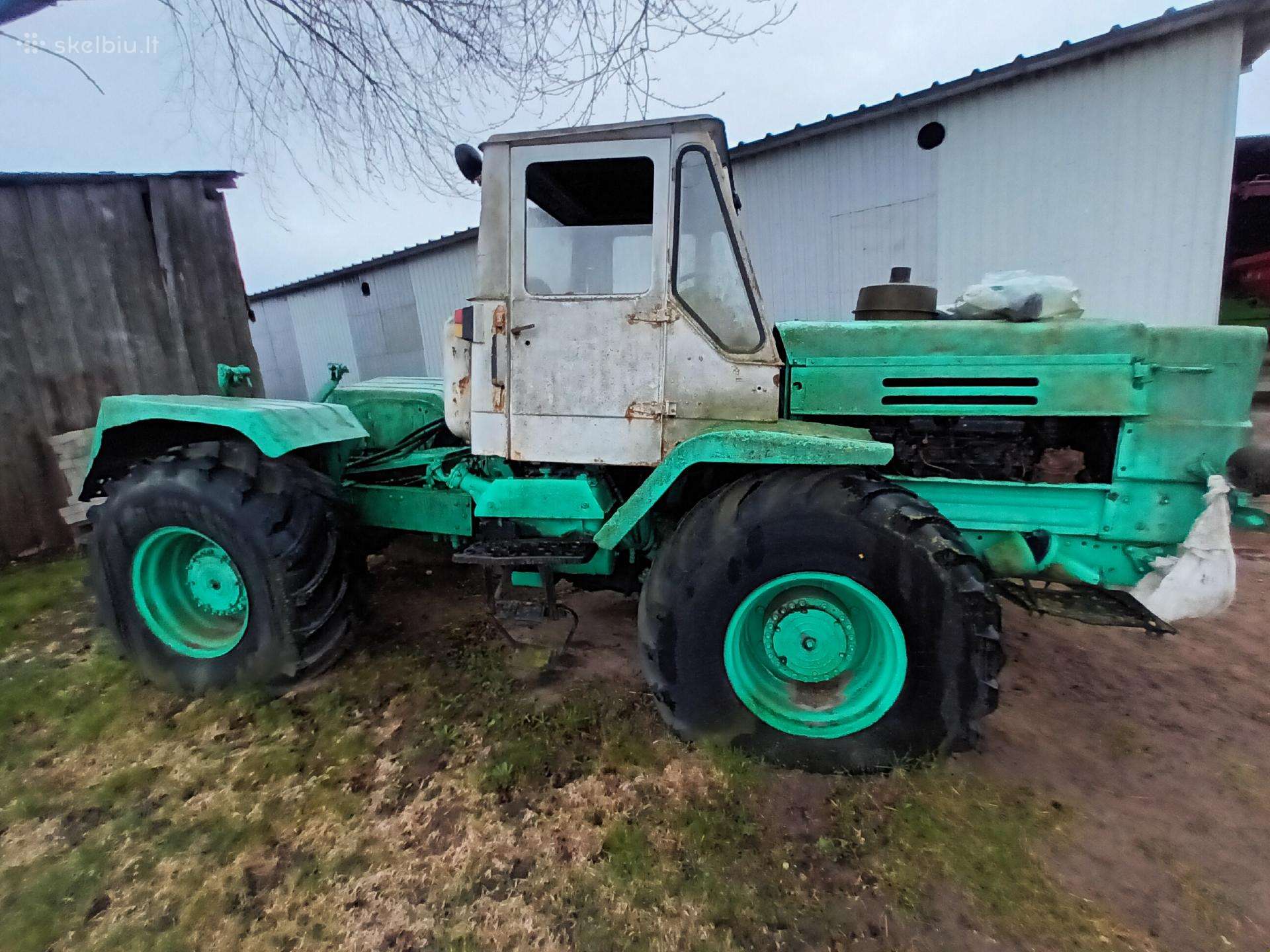 NOBILI, seeders, planters