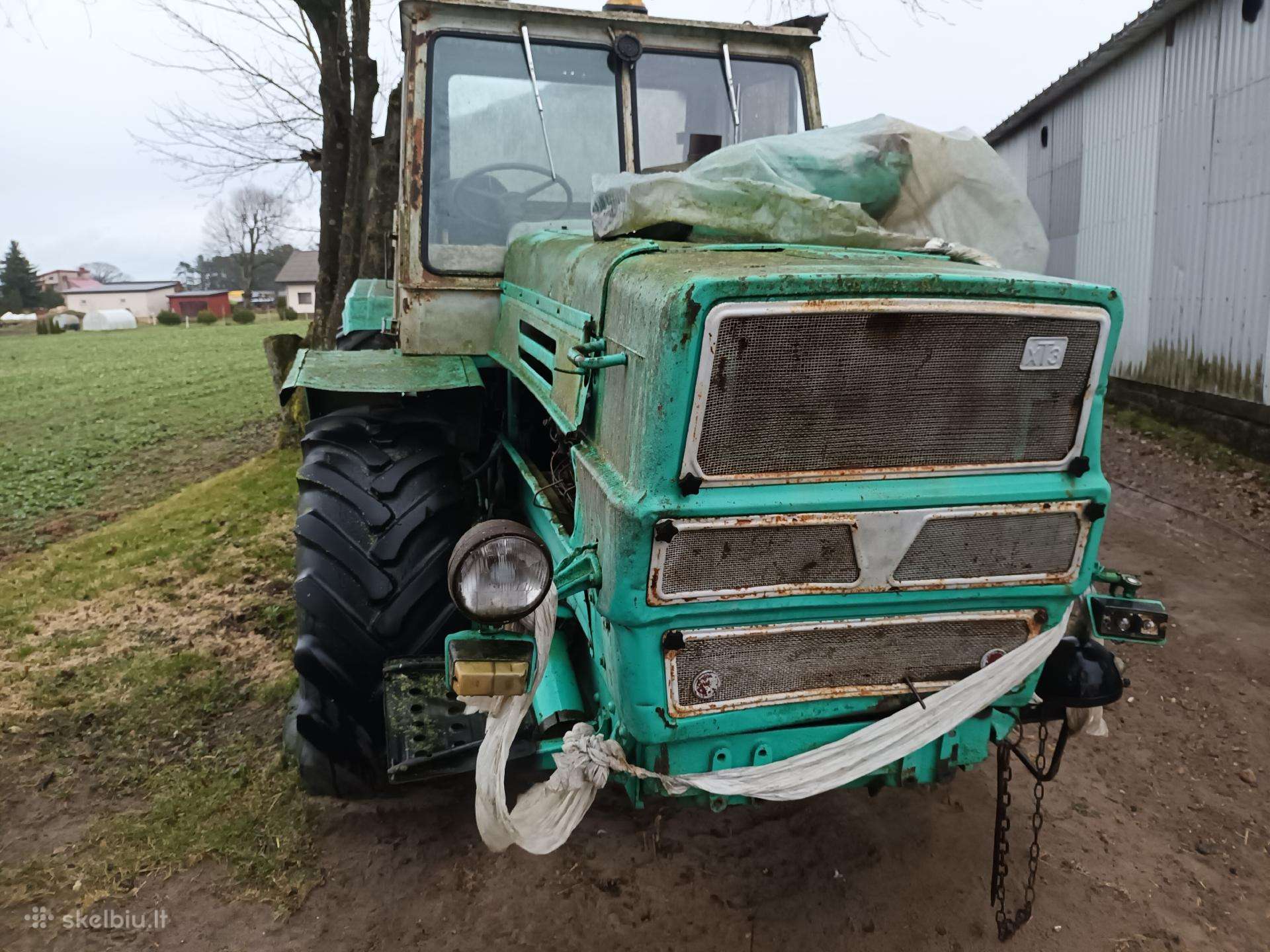 NOBILI, seeders, planters