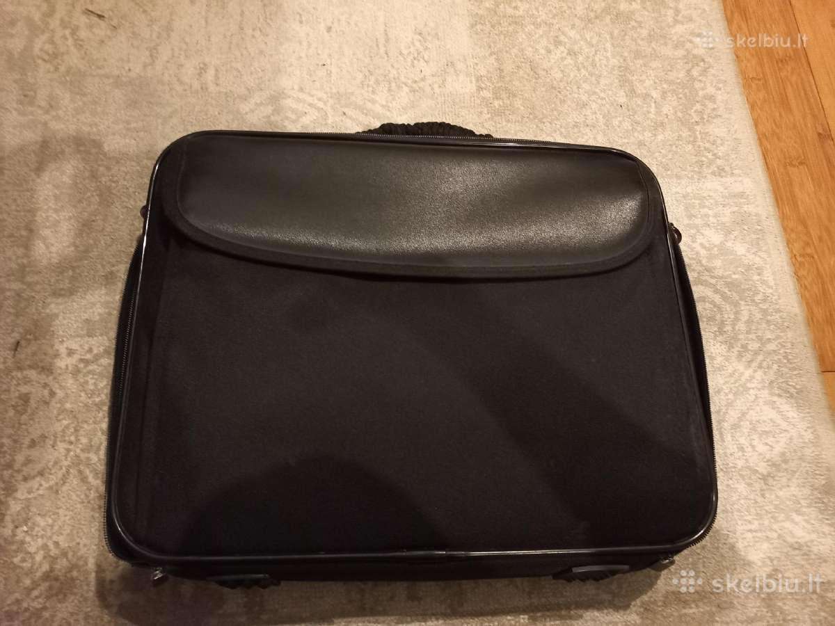 Logitech 15,3'' dydžio kompiuterio krepšys