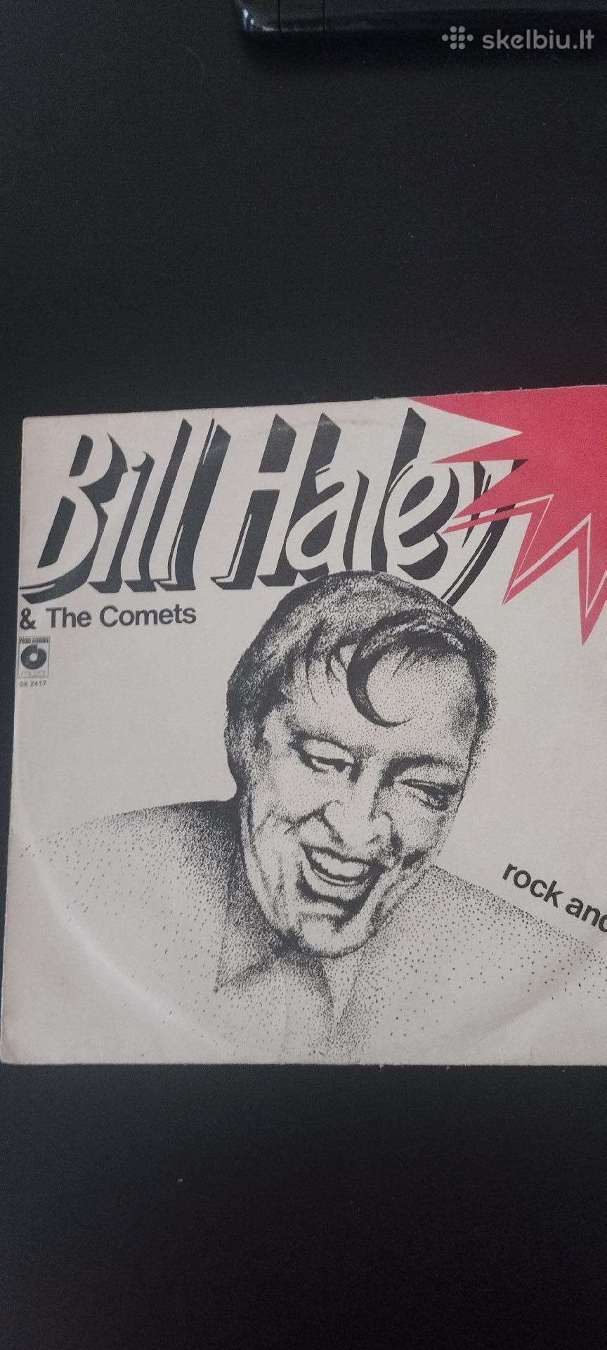 Vinilinės plokštelės( iš namų kolekcijos)