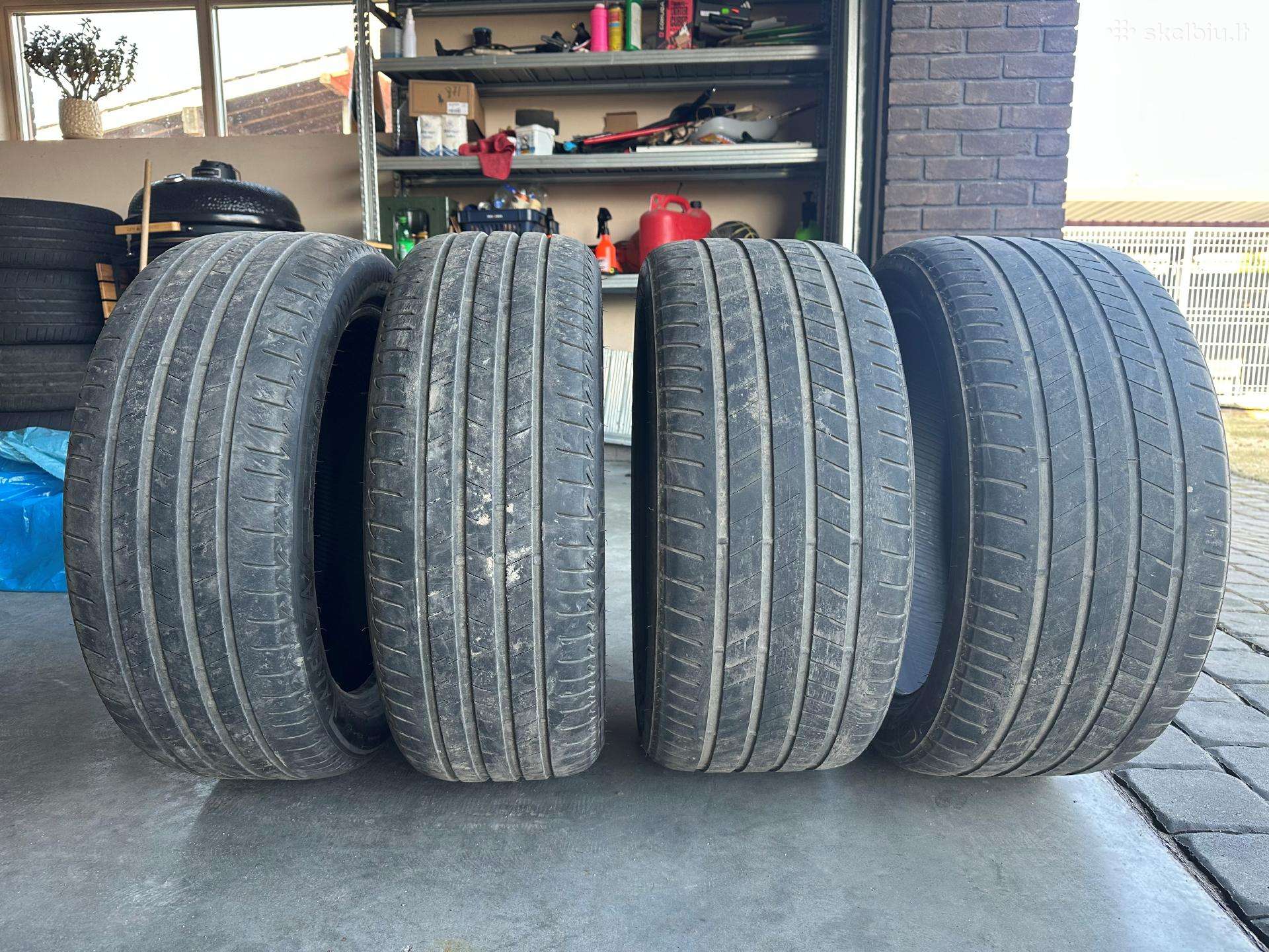 Bridgestone, summer 245/45 R20