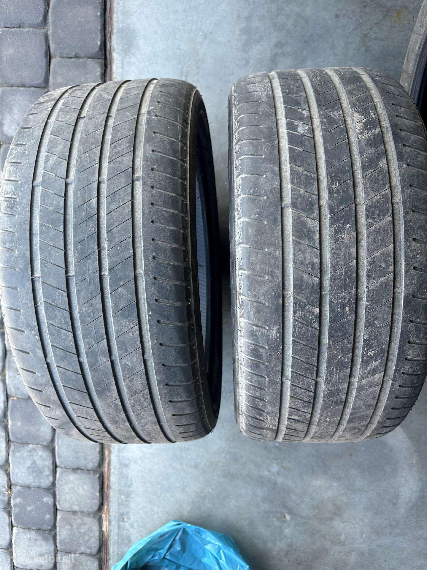 Bridgestone, summer 245/45 R20
