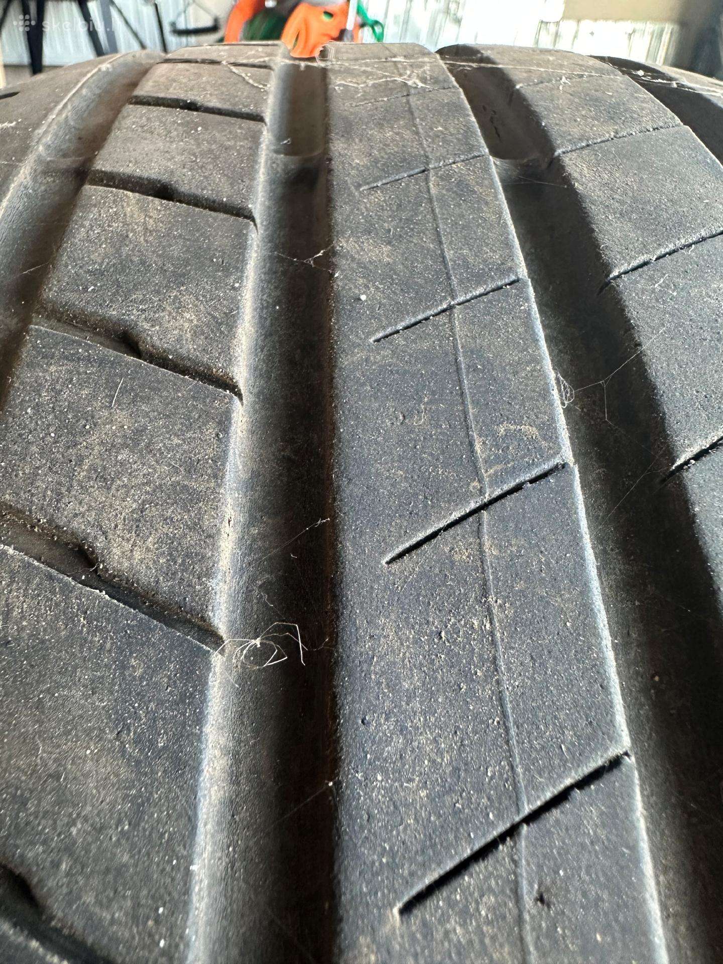 Bridgestone, summer 245/45 R20