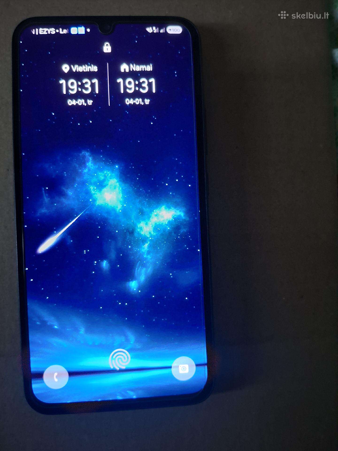 Samsung A34