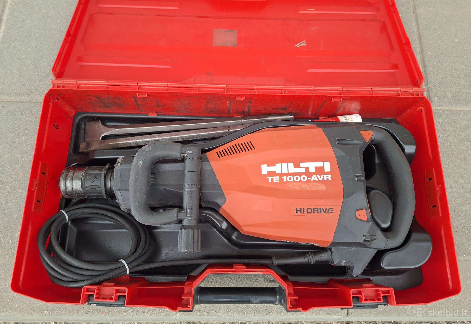 Hilti,hikoki,makita