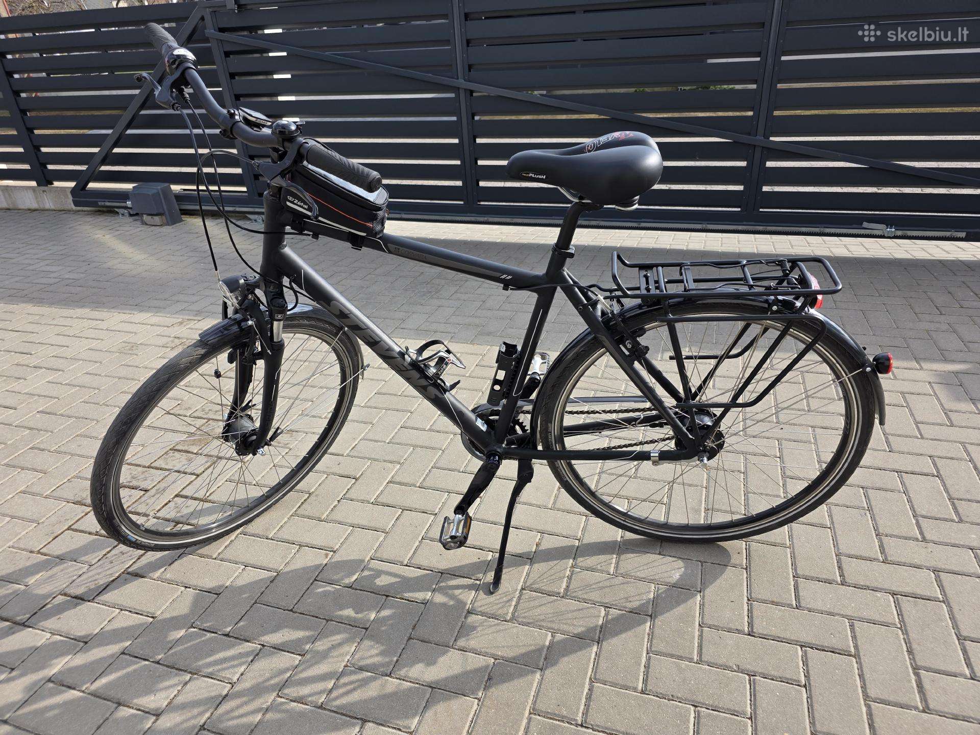 Городской велосипед Stevens 28″