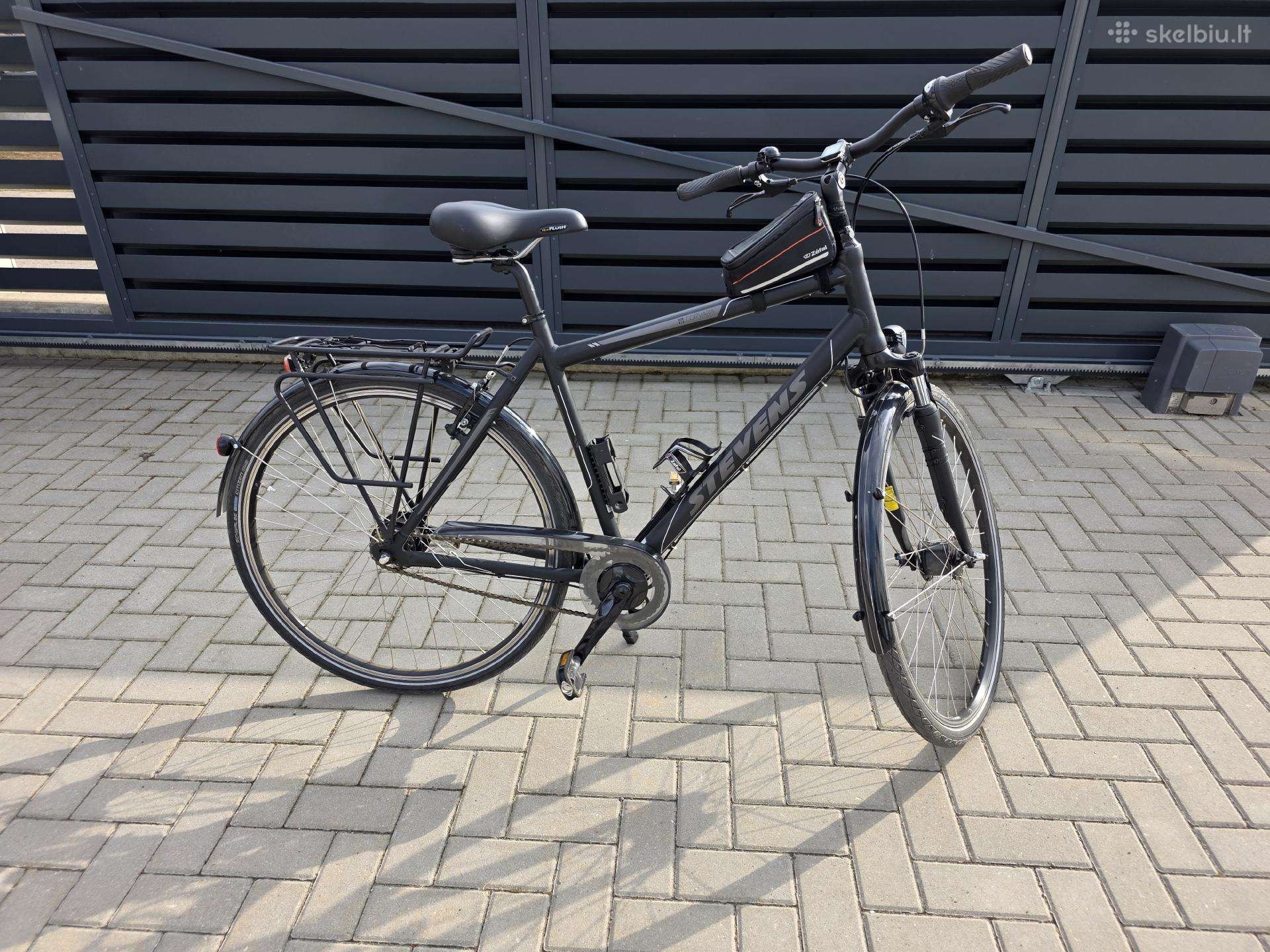 Городской велосипед Stevens 28″
