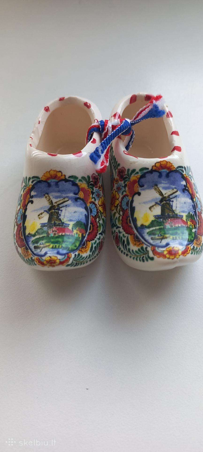 Keramikinės klumpės
