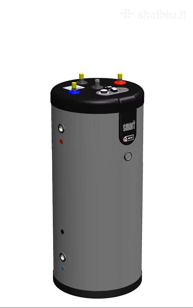 Boileris Acv Smart 240