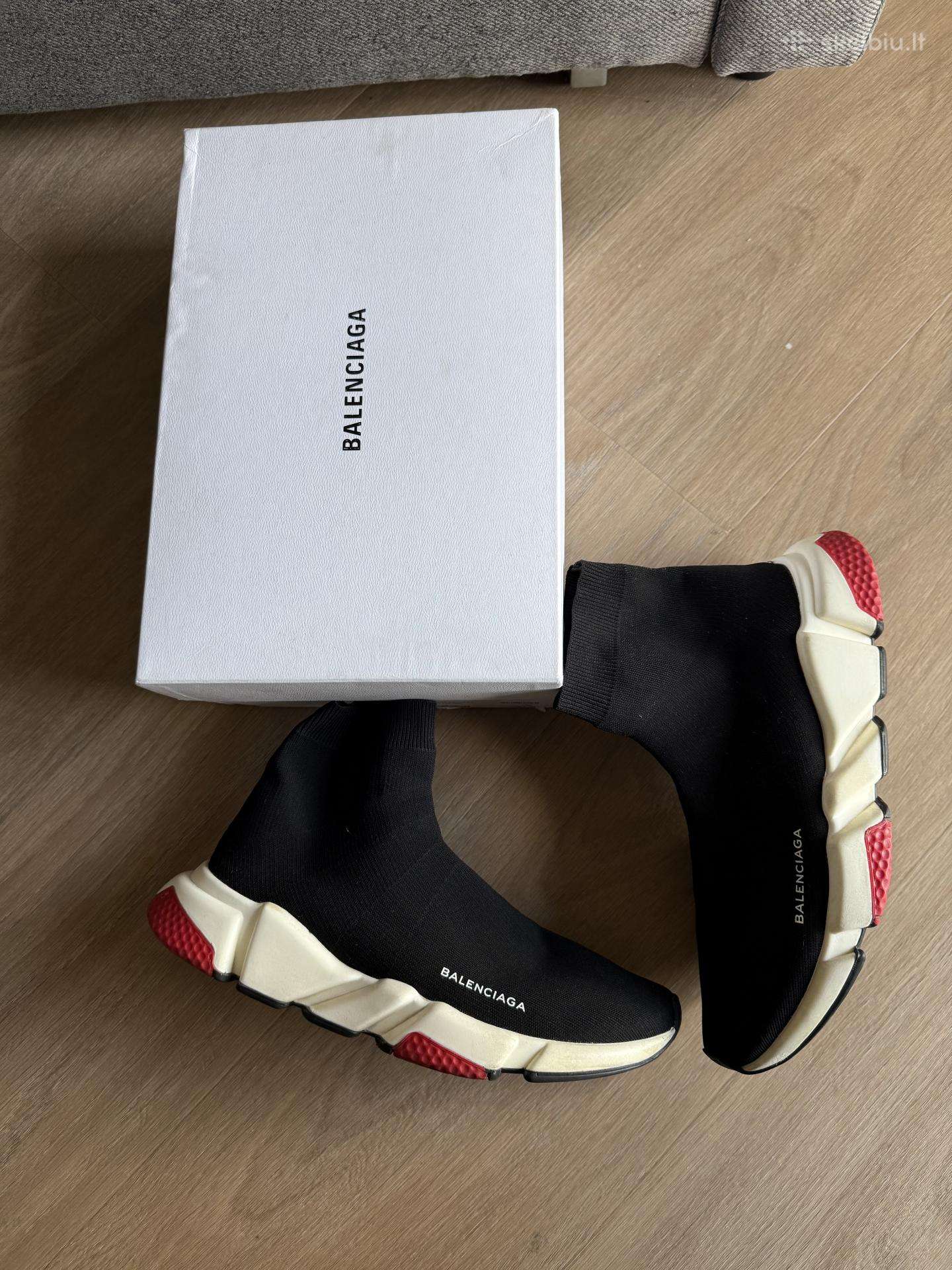 Balenciaga Sneaker laisvalaikio batai