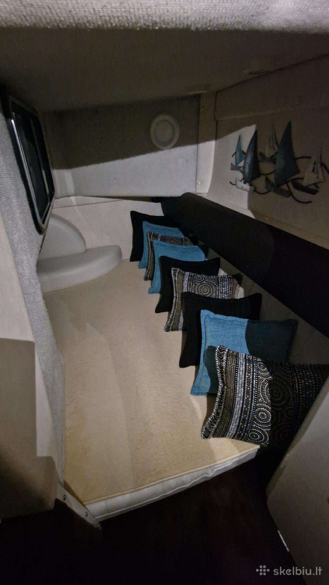 JAV MONTEGEY RGF, яхты / катера