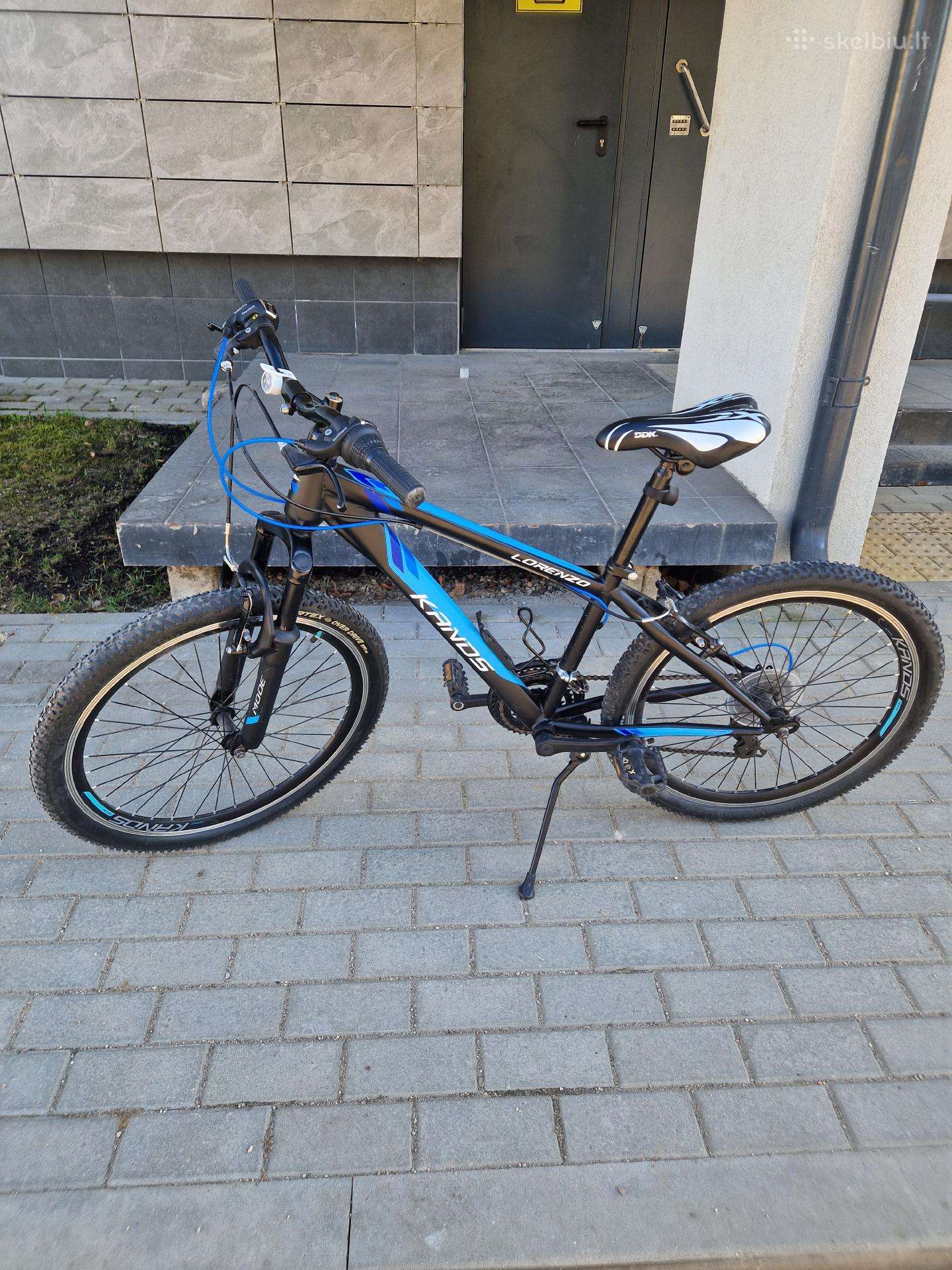 Kid bike Kands