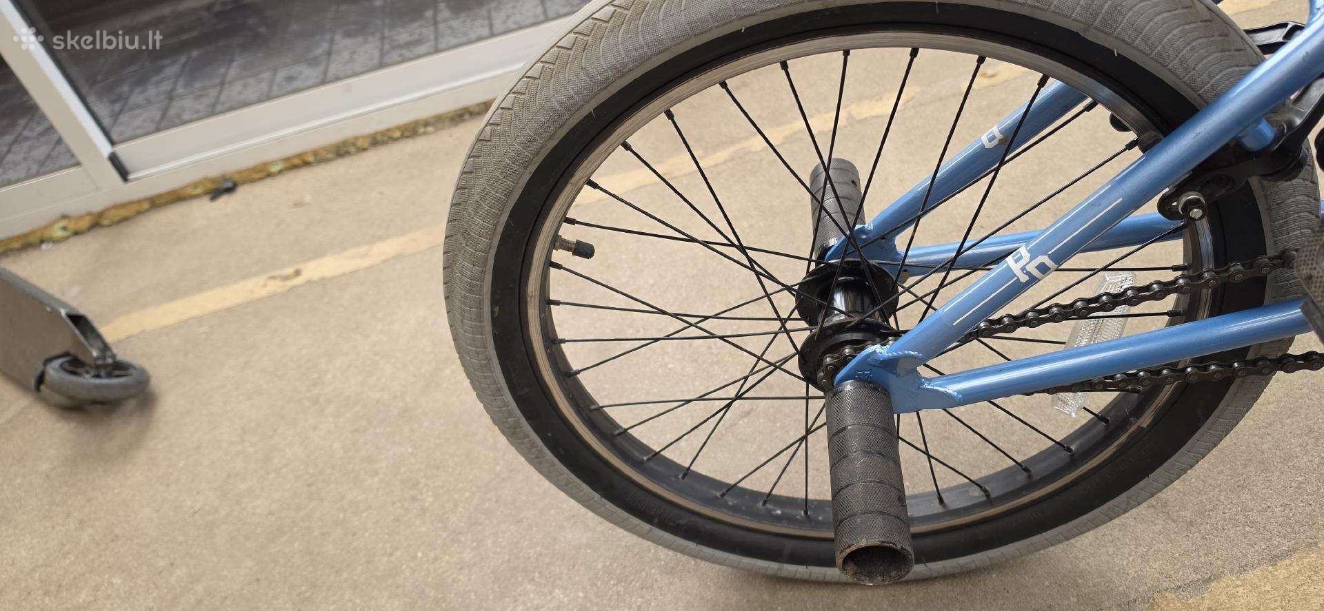 BMX dviratis 3T 20″