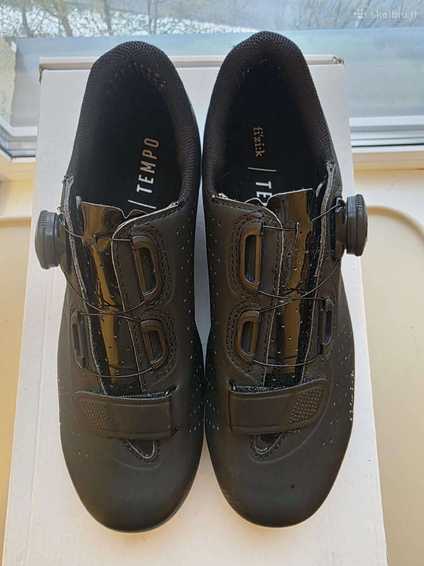 Fizik Tempo R5 Overcurve