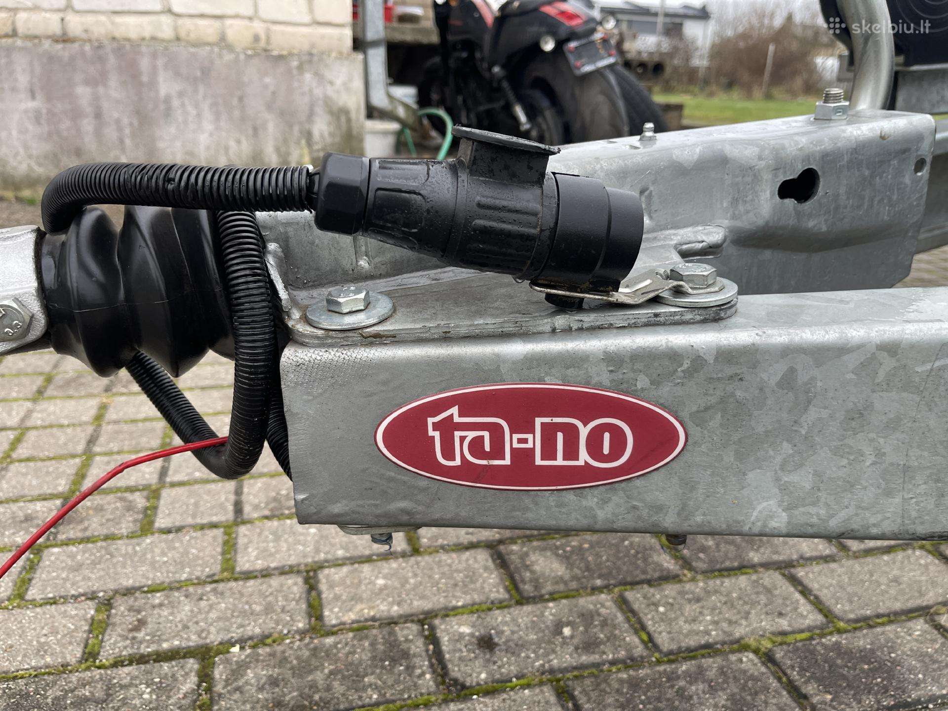 Ta-No, auto transporter