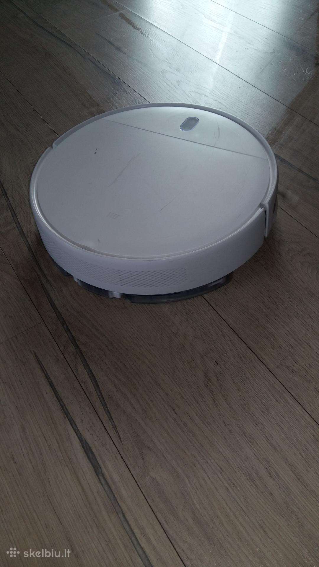 Mi Robot vacuum-mop Essential