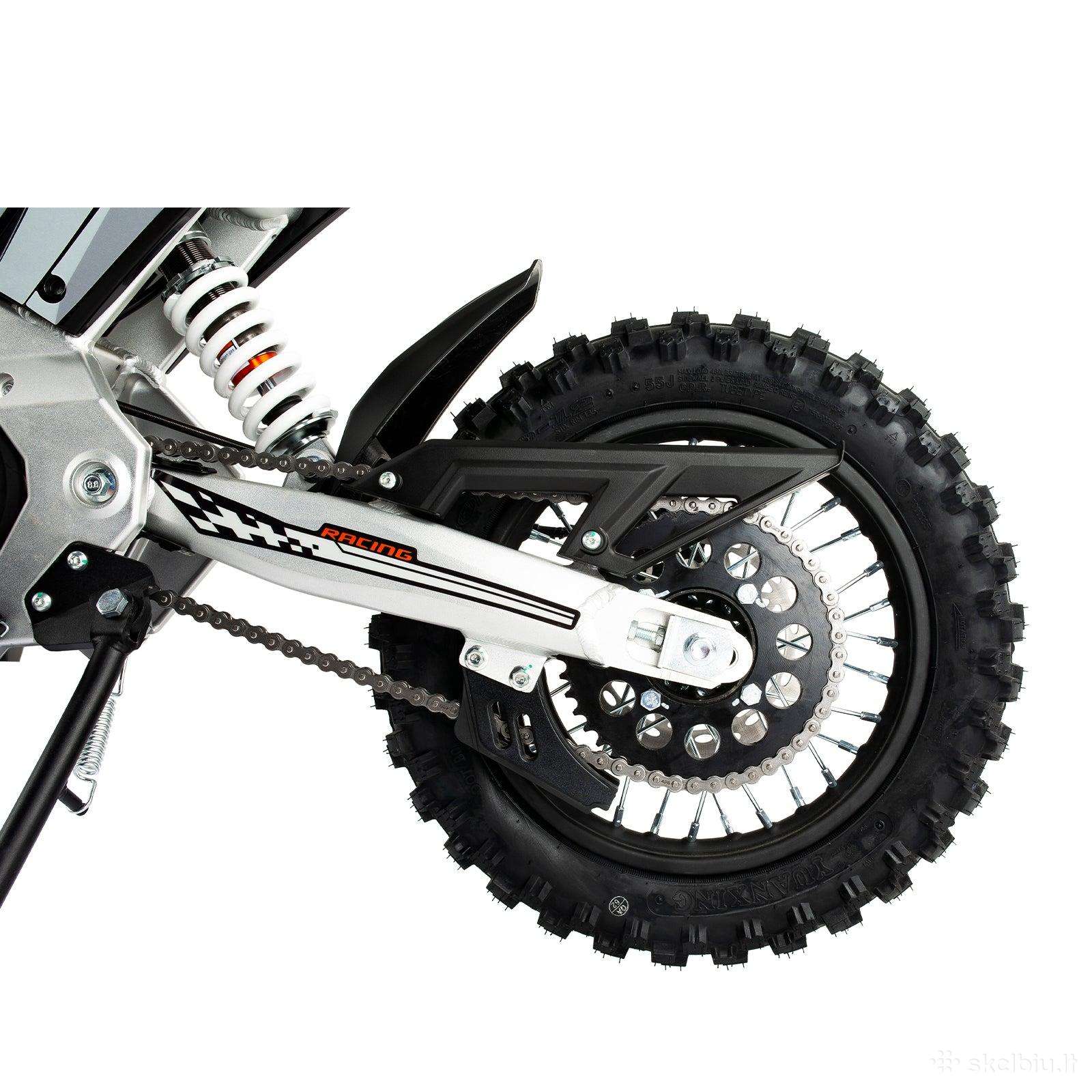 Electric bike Kugoo 14″
