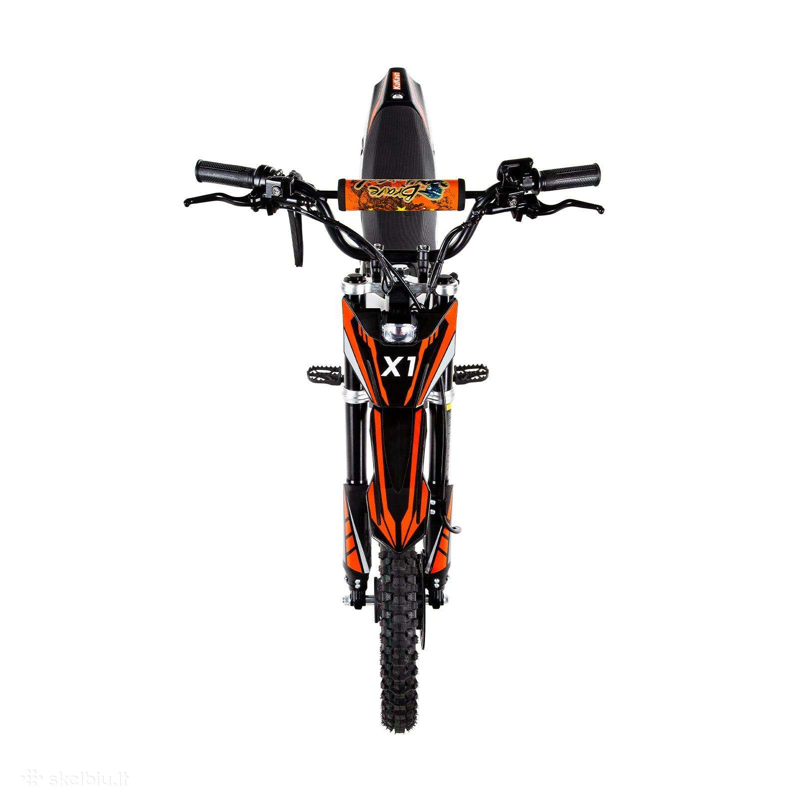 Electric bike Kugoo 14″