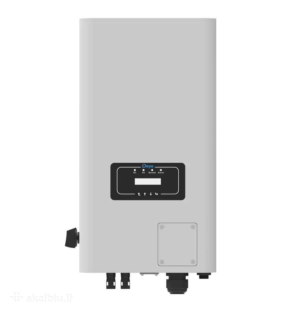 Deye invereteris - 15kw.