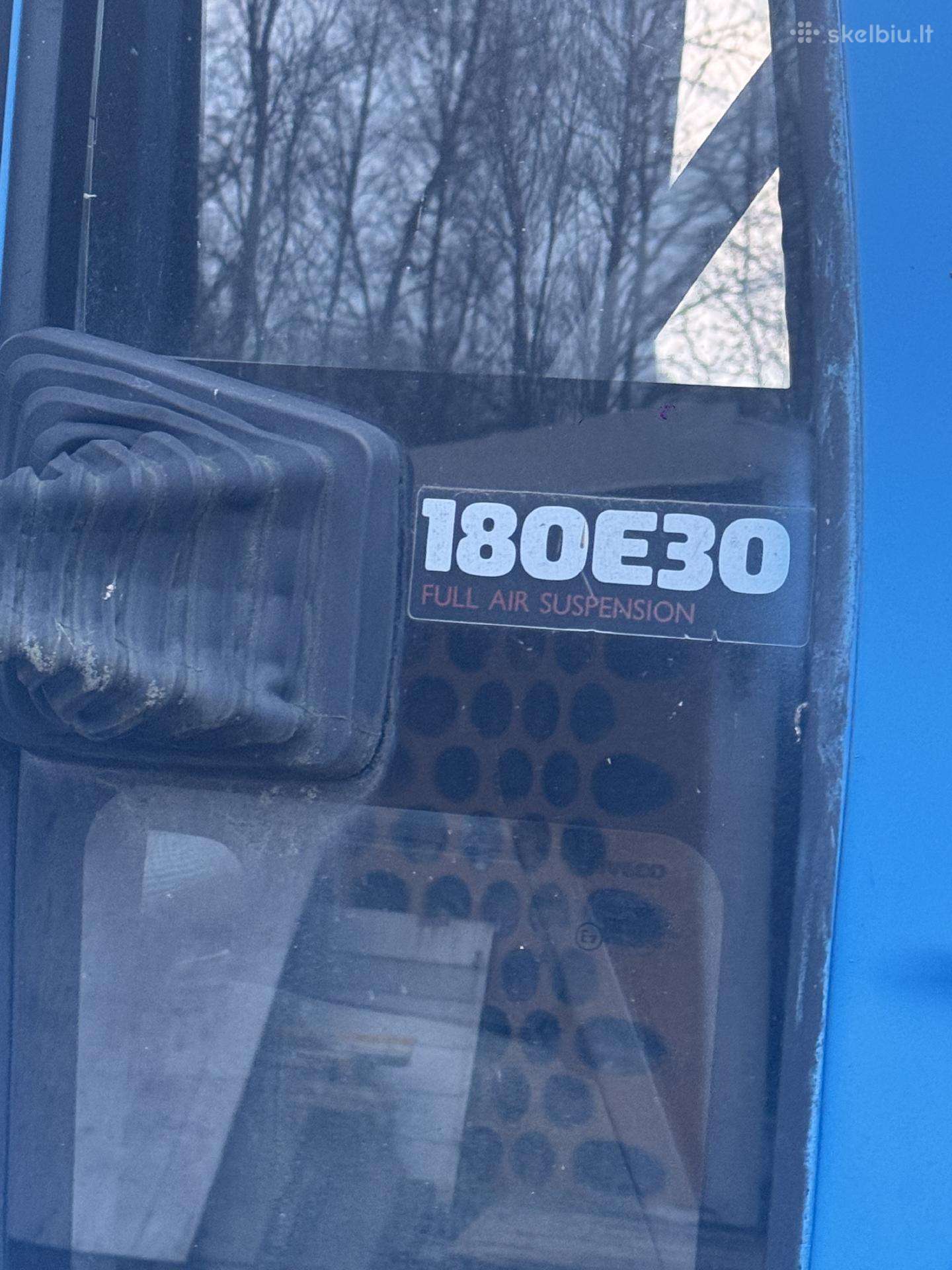 Iveco, trucks