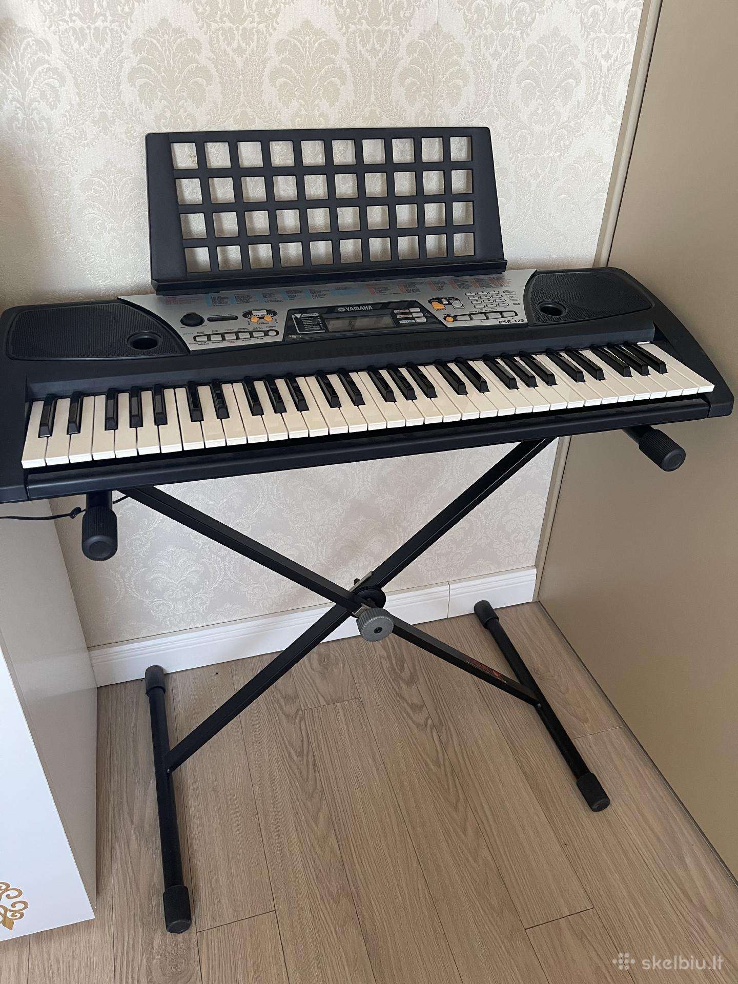 Yamaha