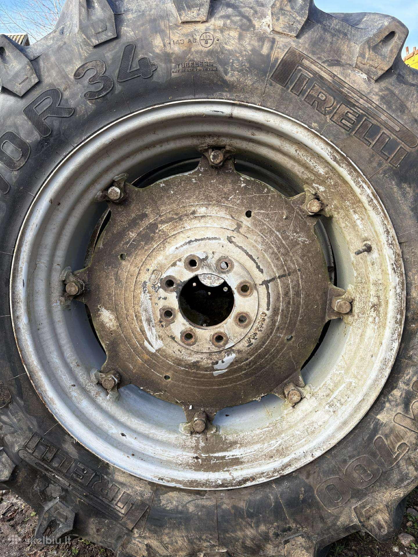 Pirelli