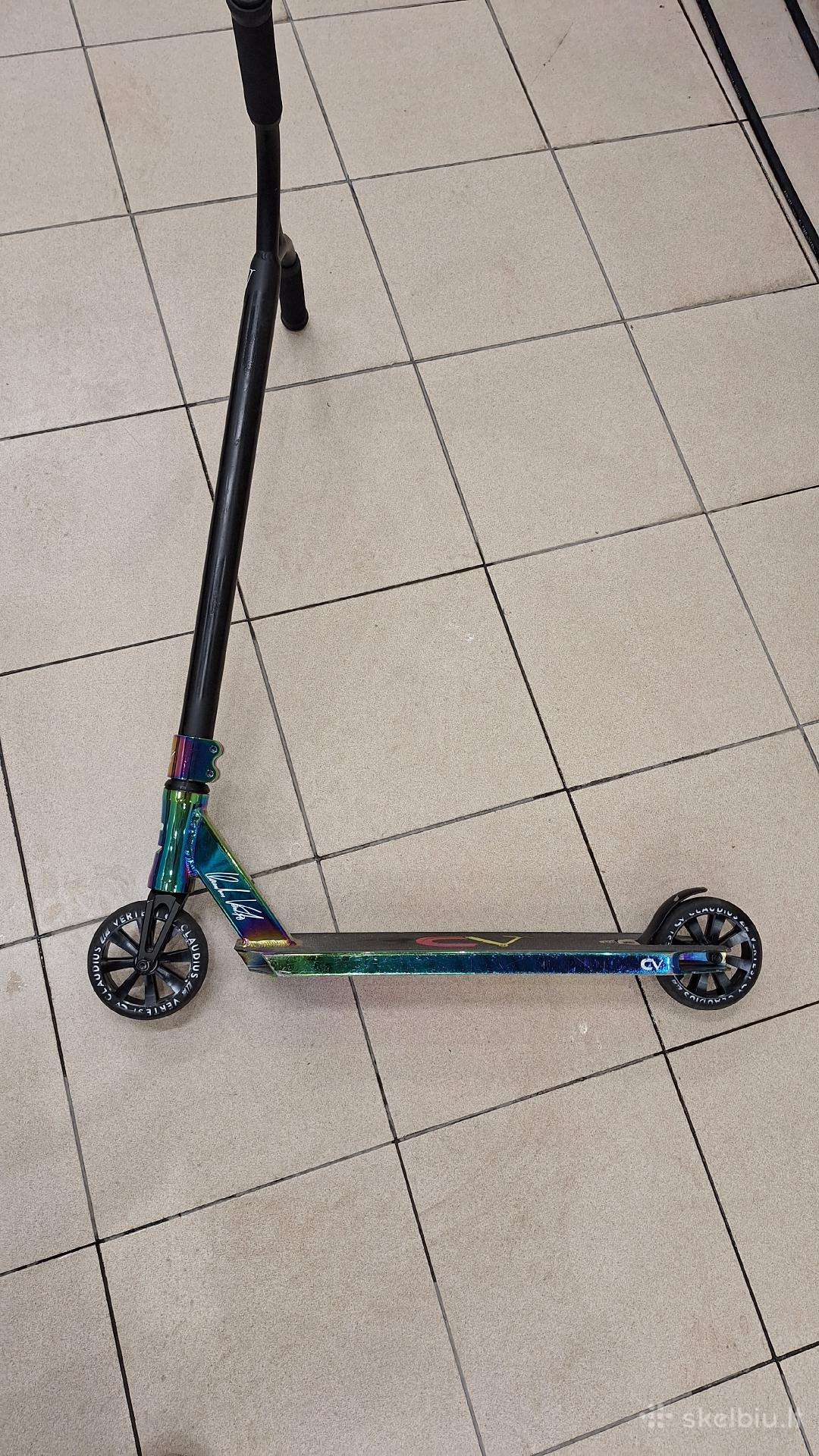 Stunt  scooter -kita-