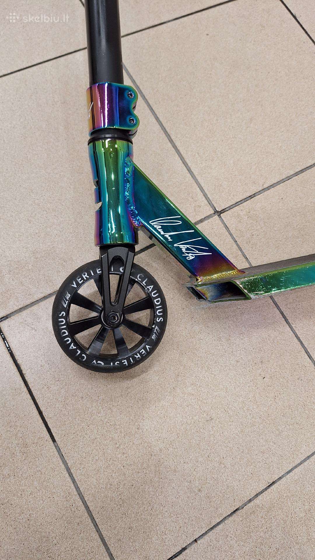 Stunt  scooter -kita-