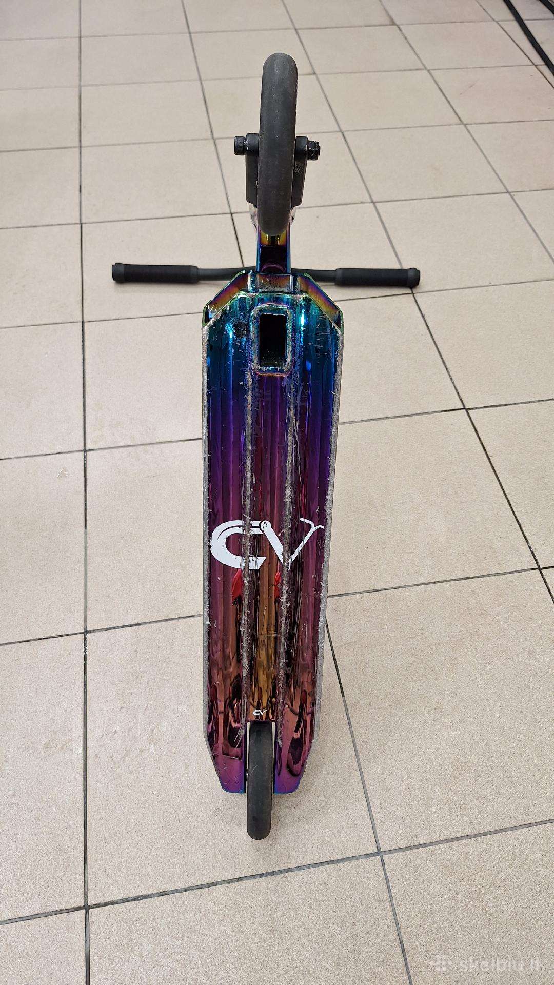 Stunt  scooter -kita-