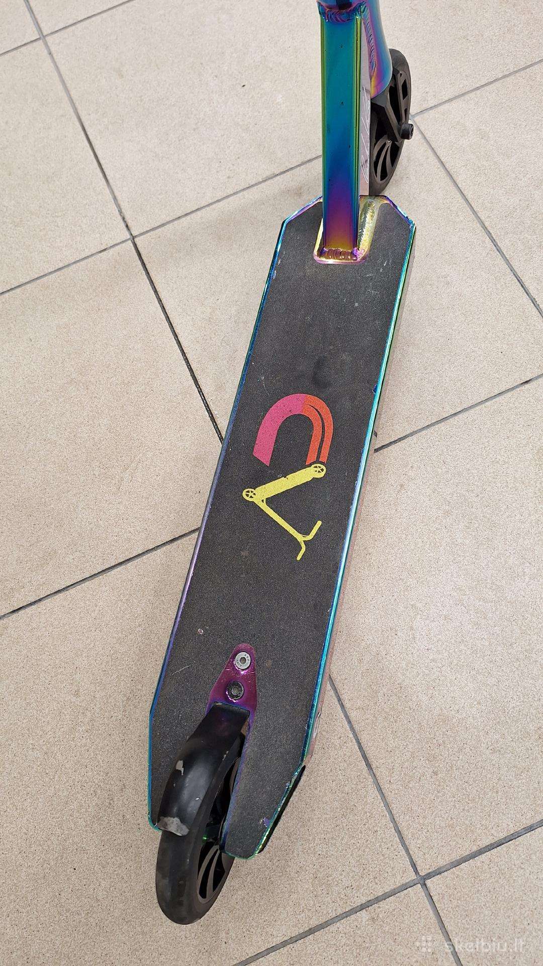 Stunt  scooter -kita-