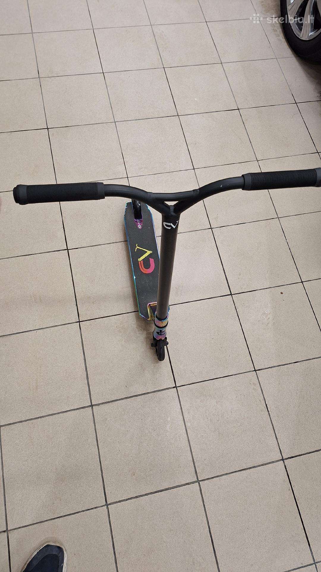 Stunt  scooter -kita-