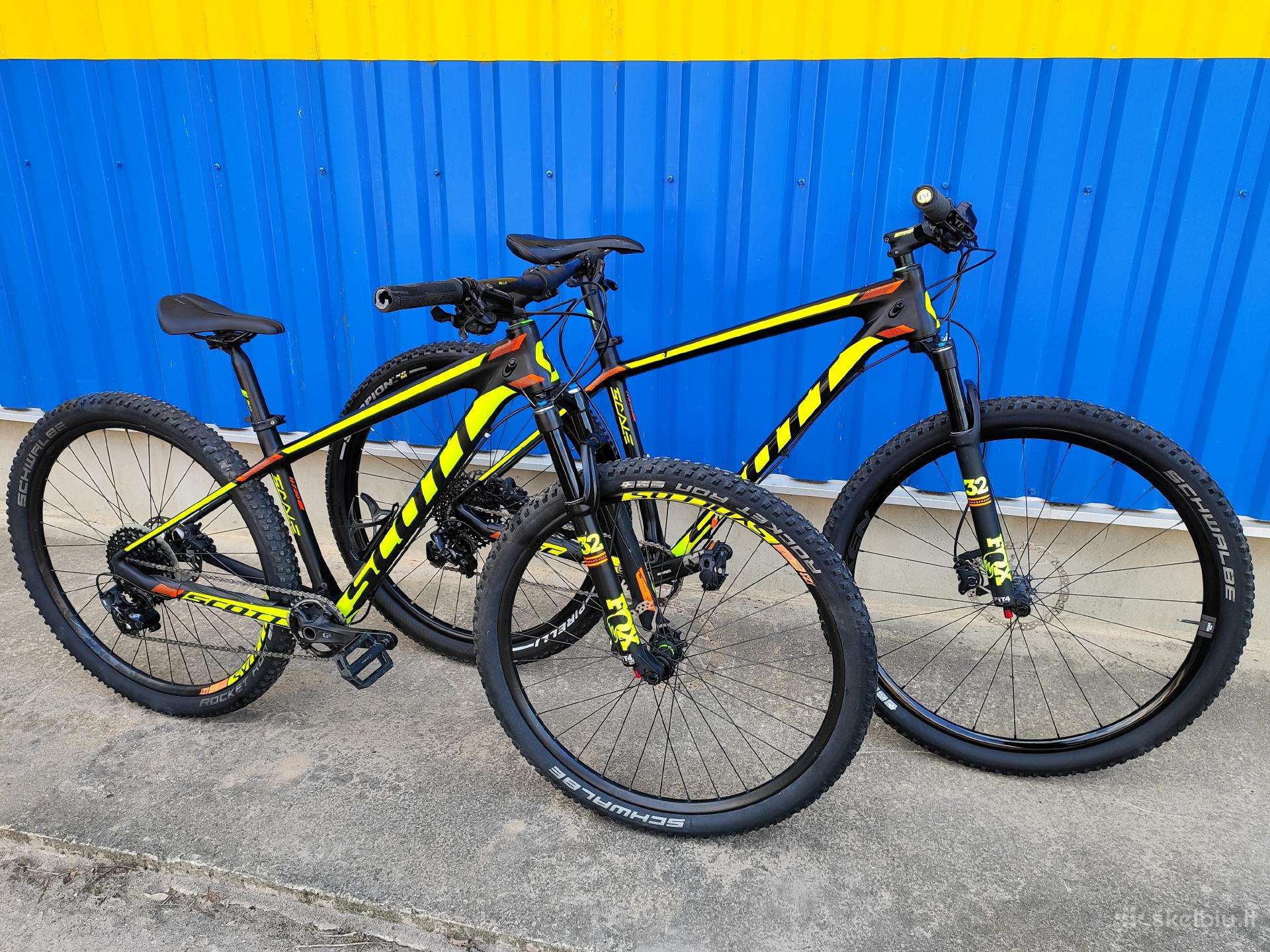 Горный велосипед Trek 29″