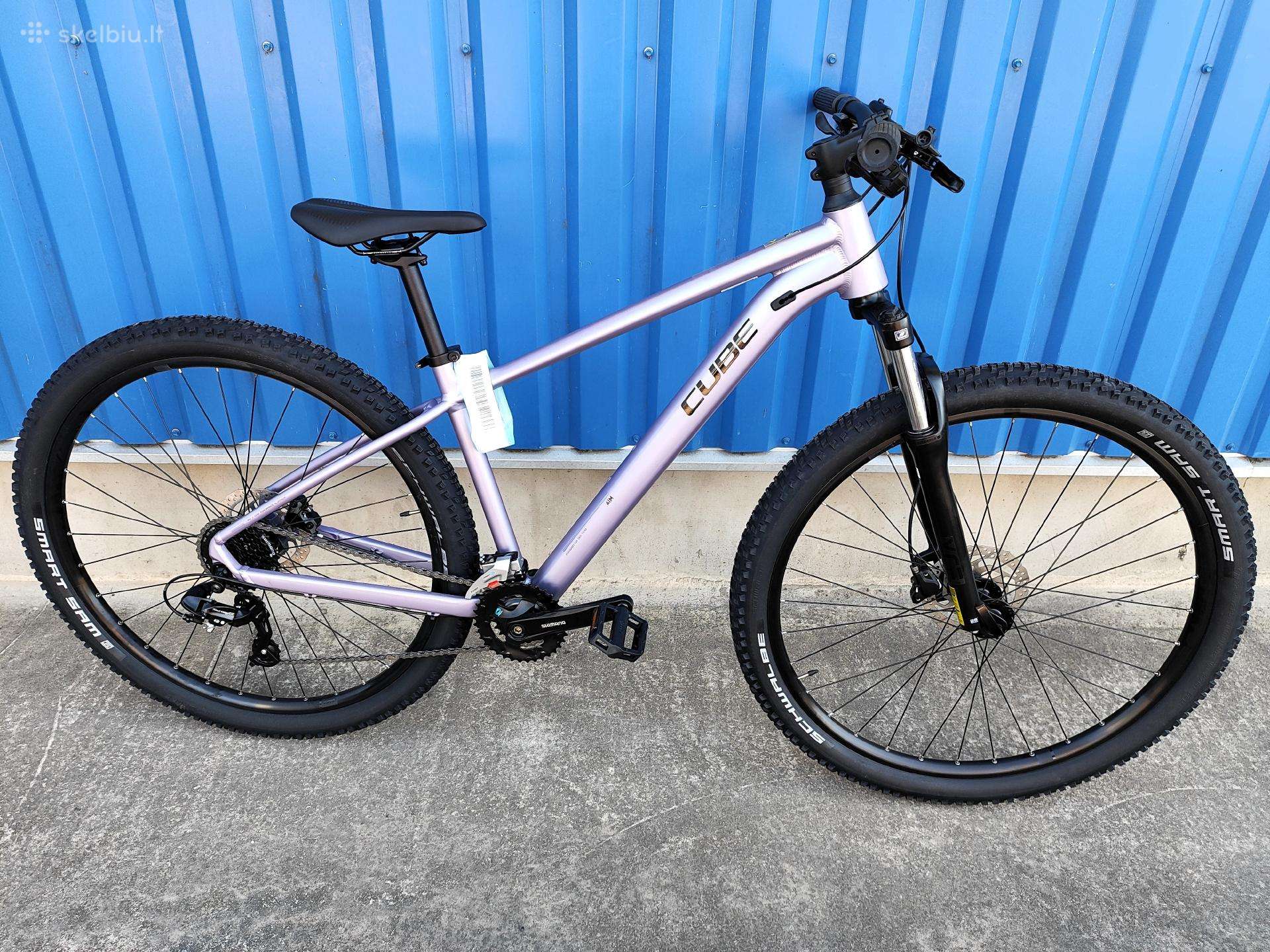 Горный велосипед Trek 29″