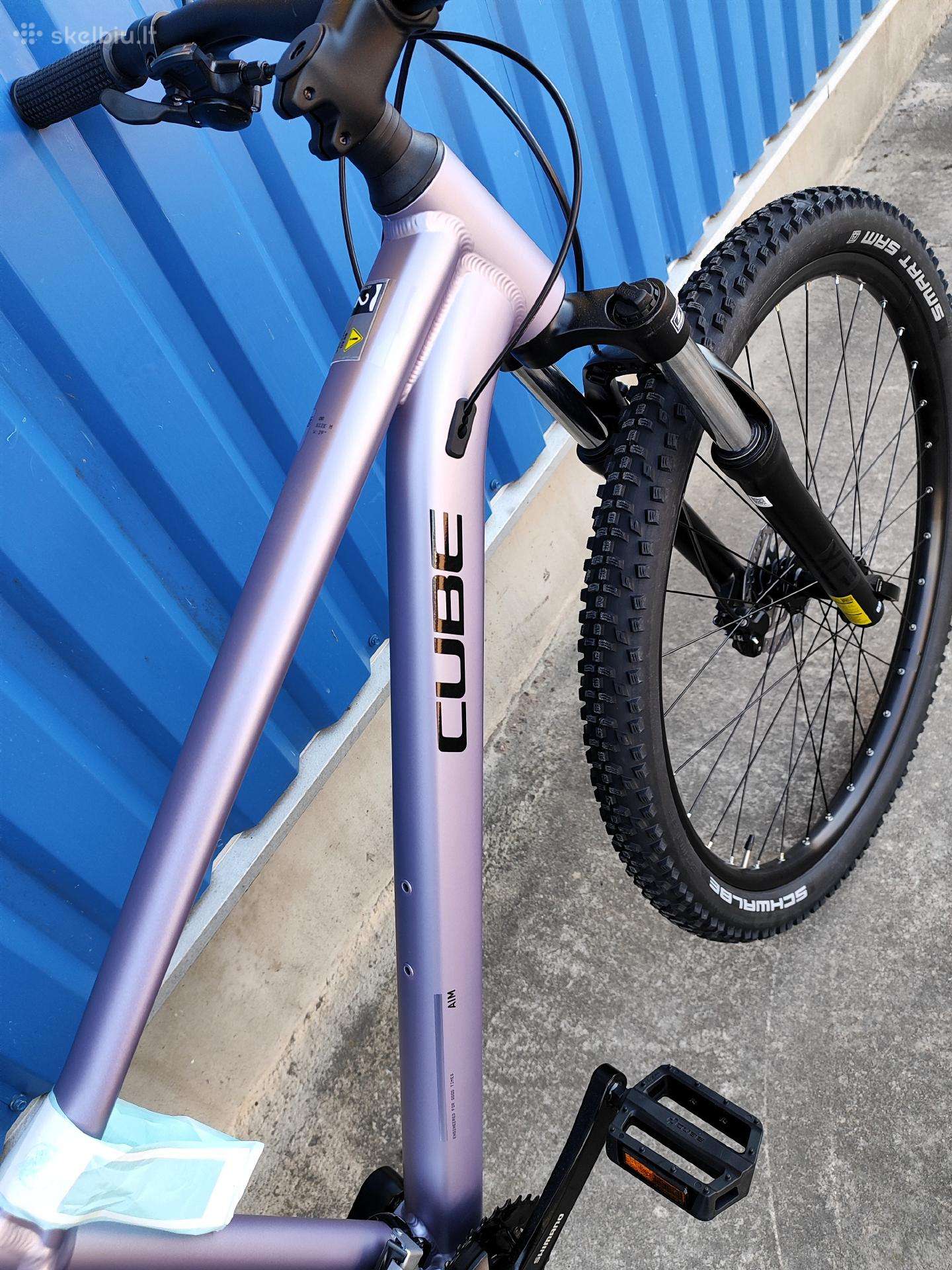 Горный велосипед Trek 29″