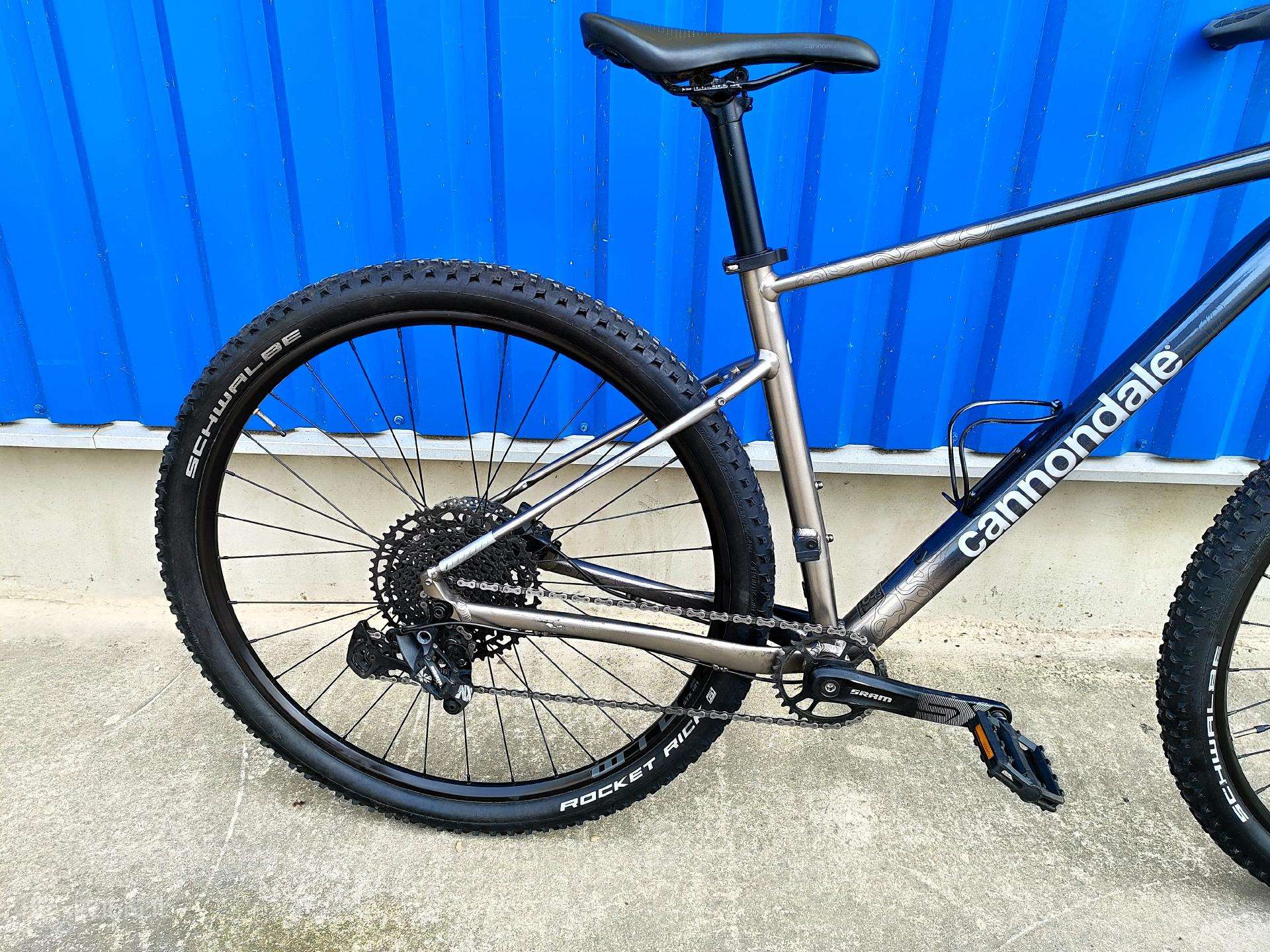 Горный велосипед Trek 29″