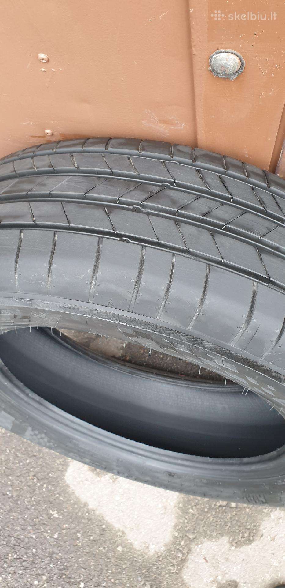 Kumho, летние 215/65 R17