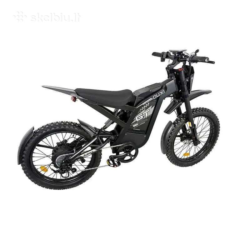 Electric bike -Kita-