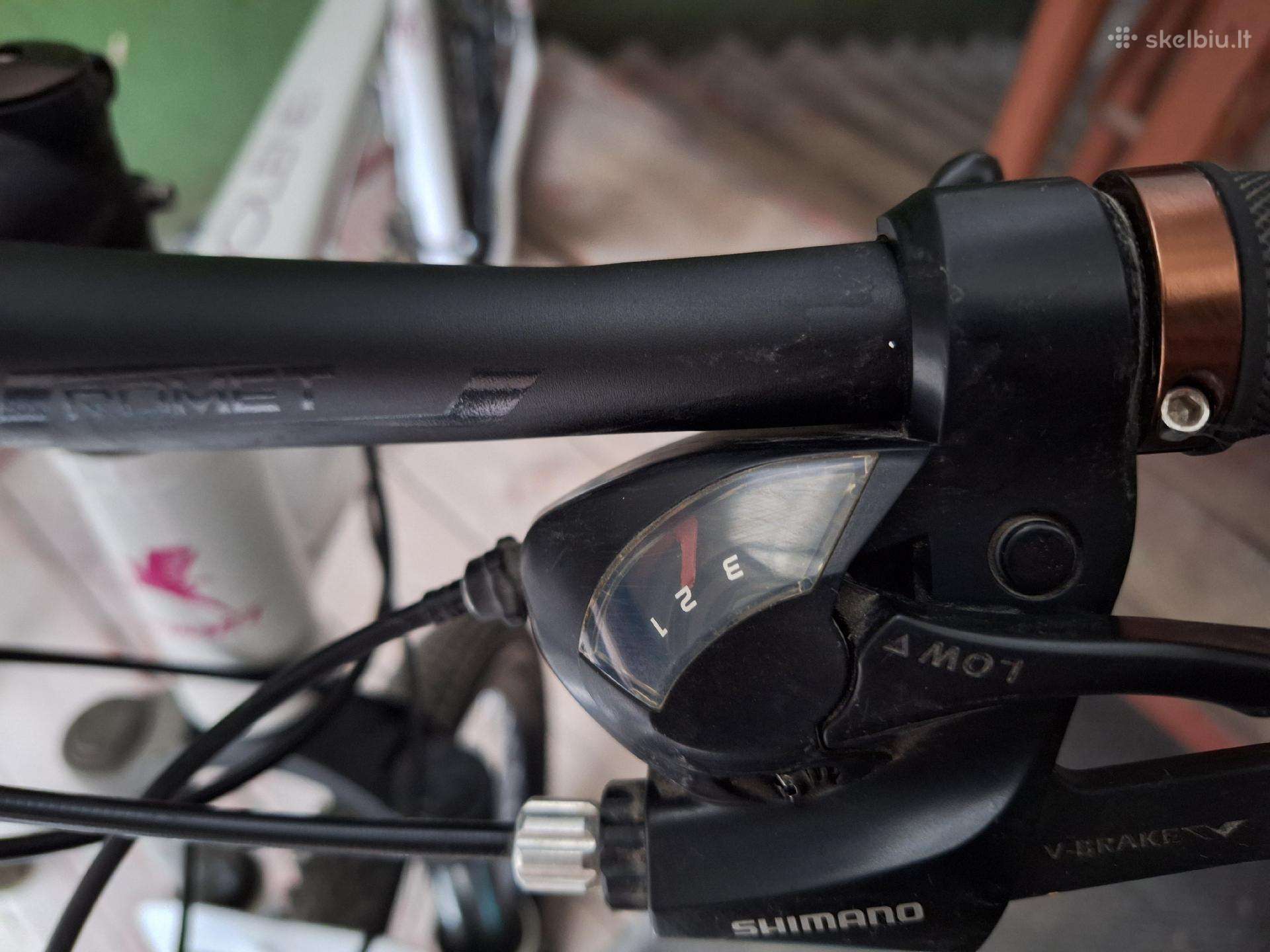 Mountain bike ROMET 26″