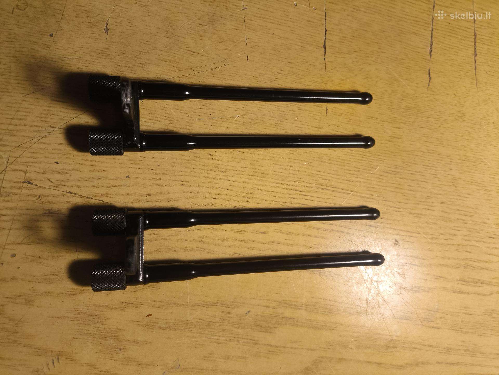 Korda snag bars strypai karpių žvejyba