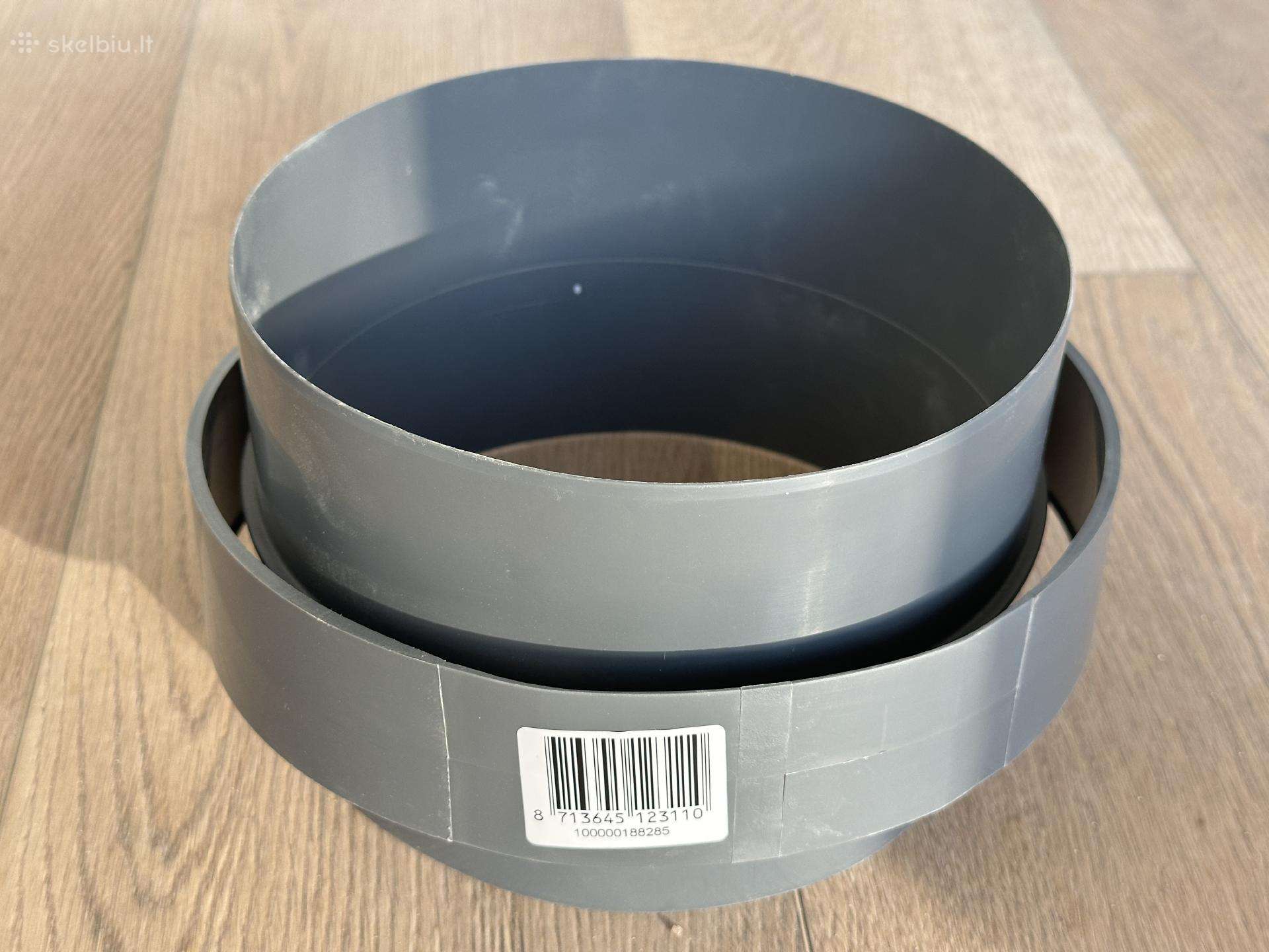 Aerfoam mova 180 mm