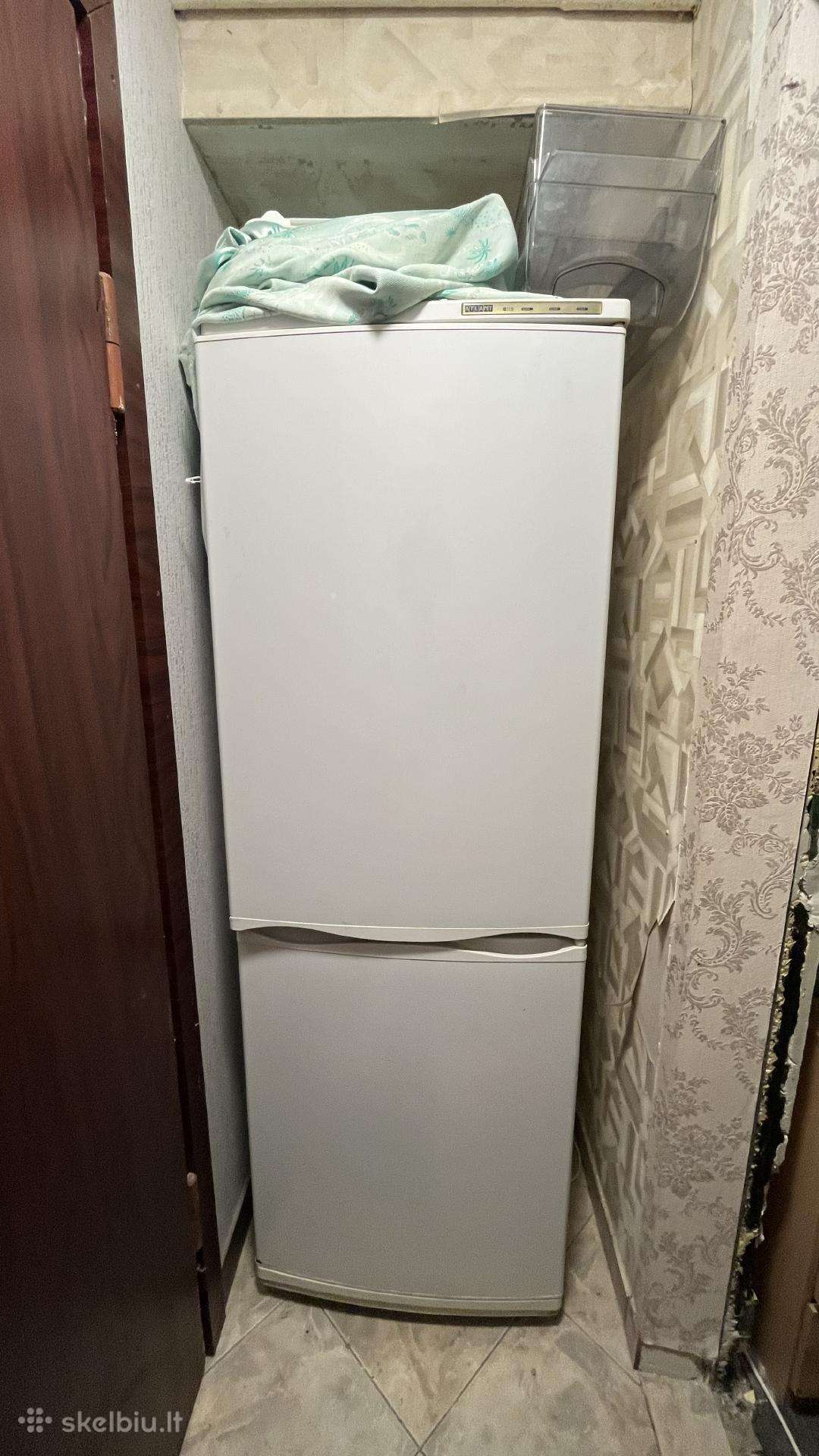 Šaldytuvas Atlant